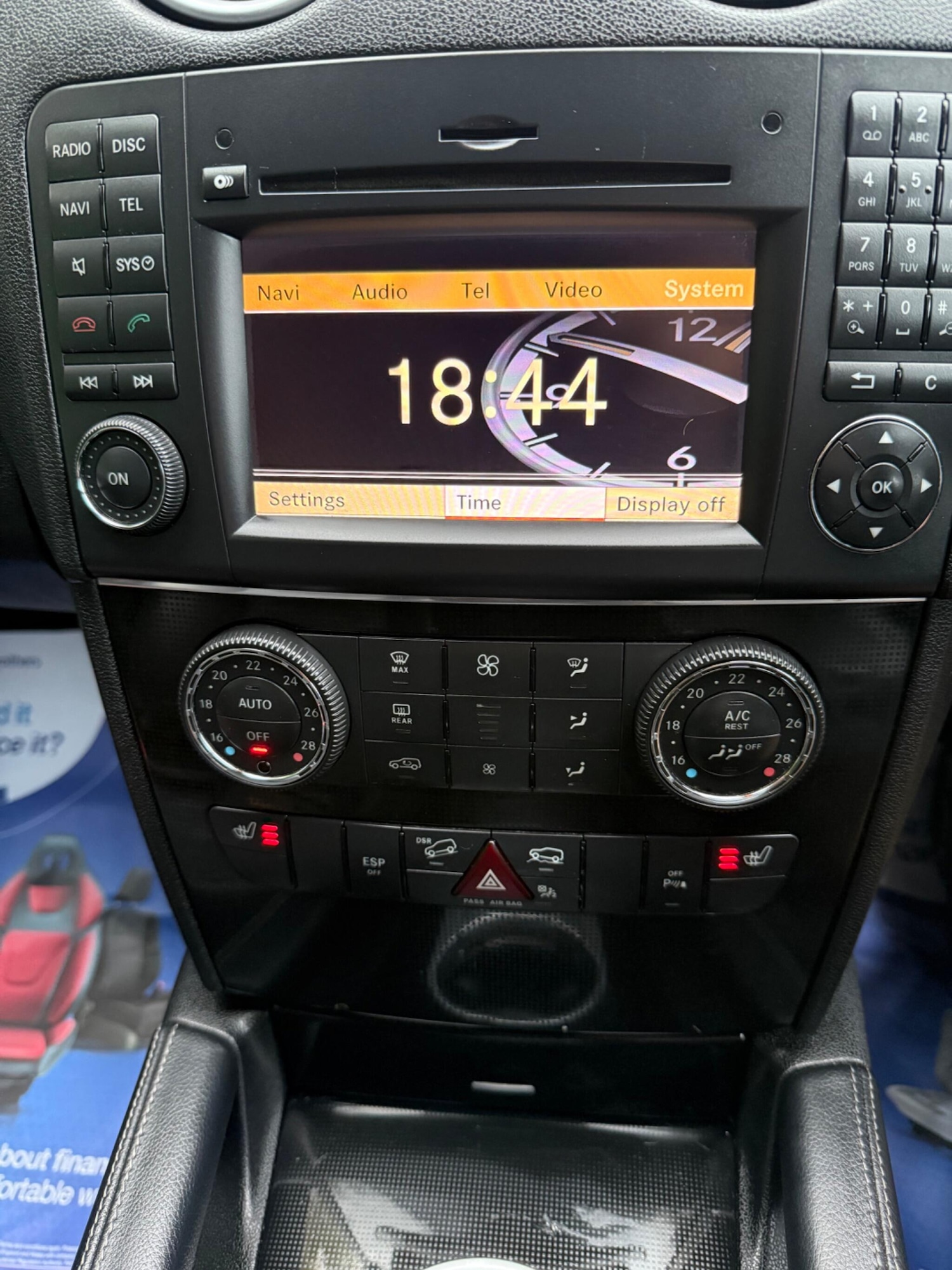 Vehicle 34