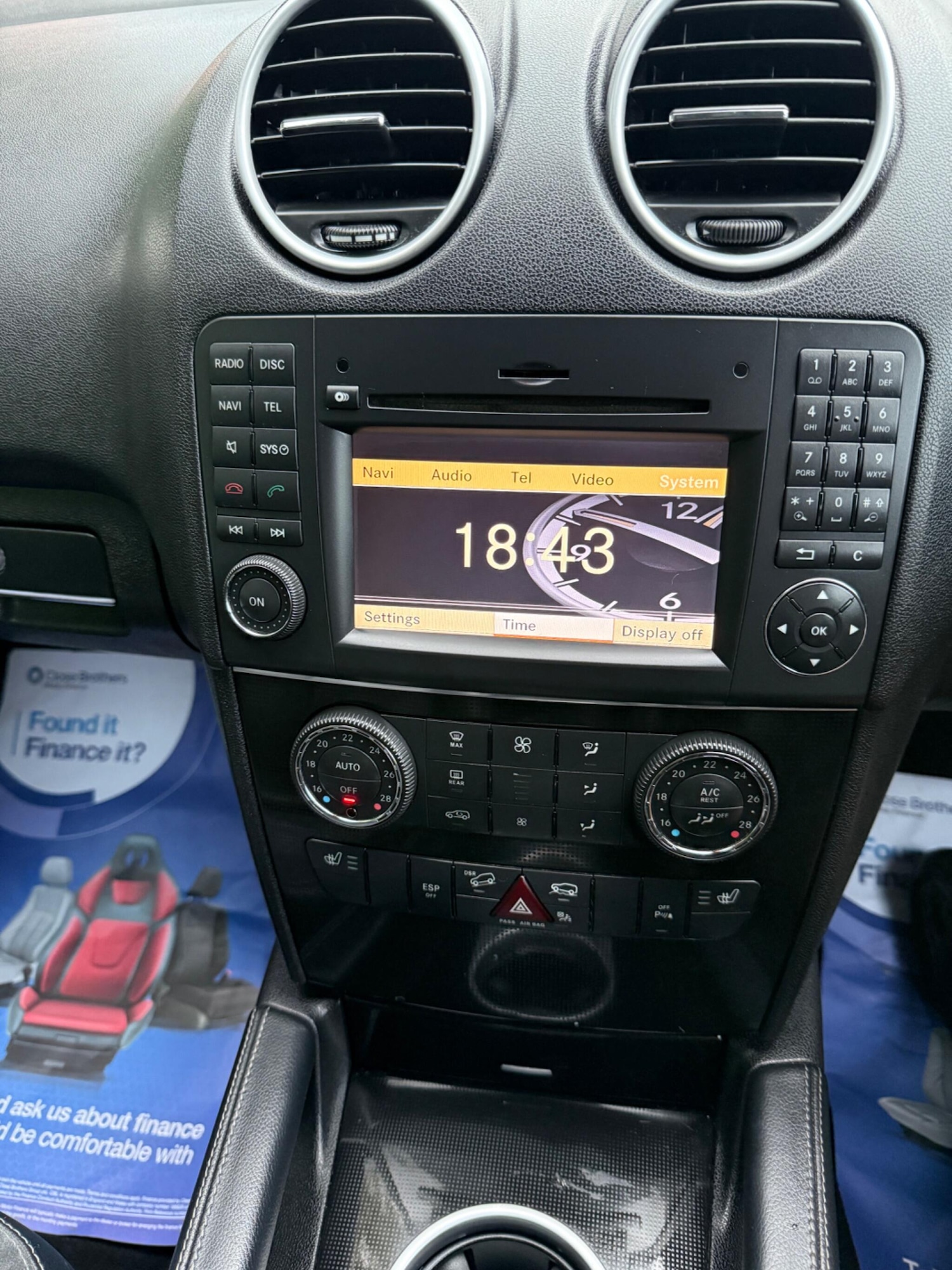 Vehicle 36