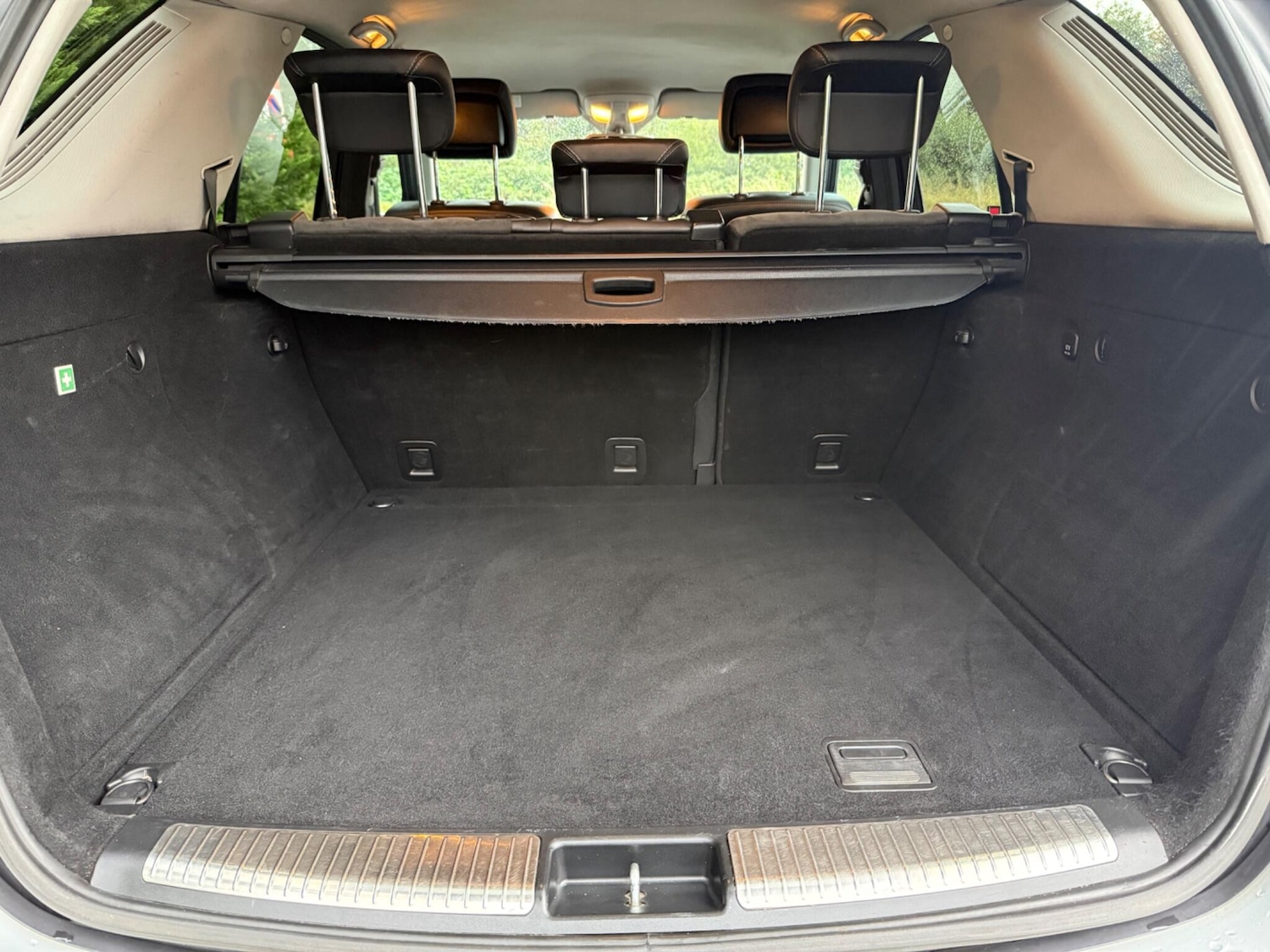 Vehicle 40