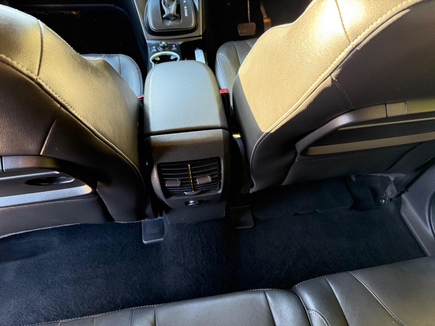 Used Ford Kuga 2013 for sale - 76377287: Photo 10