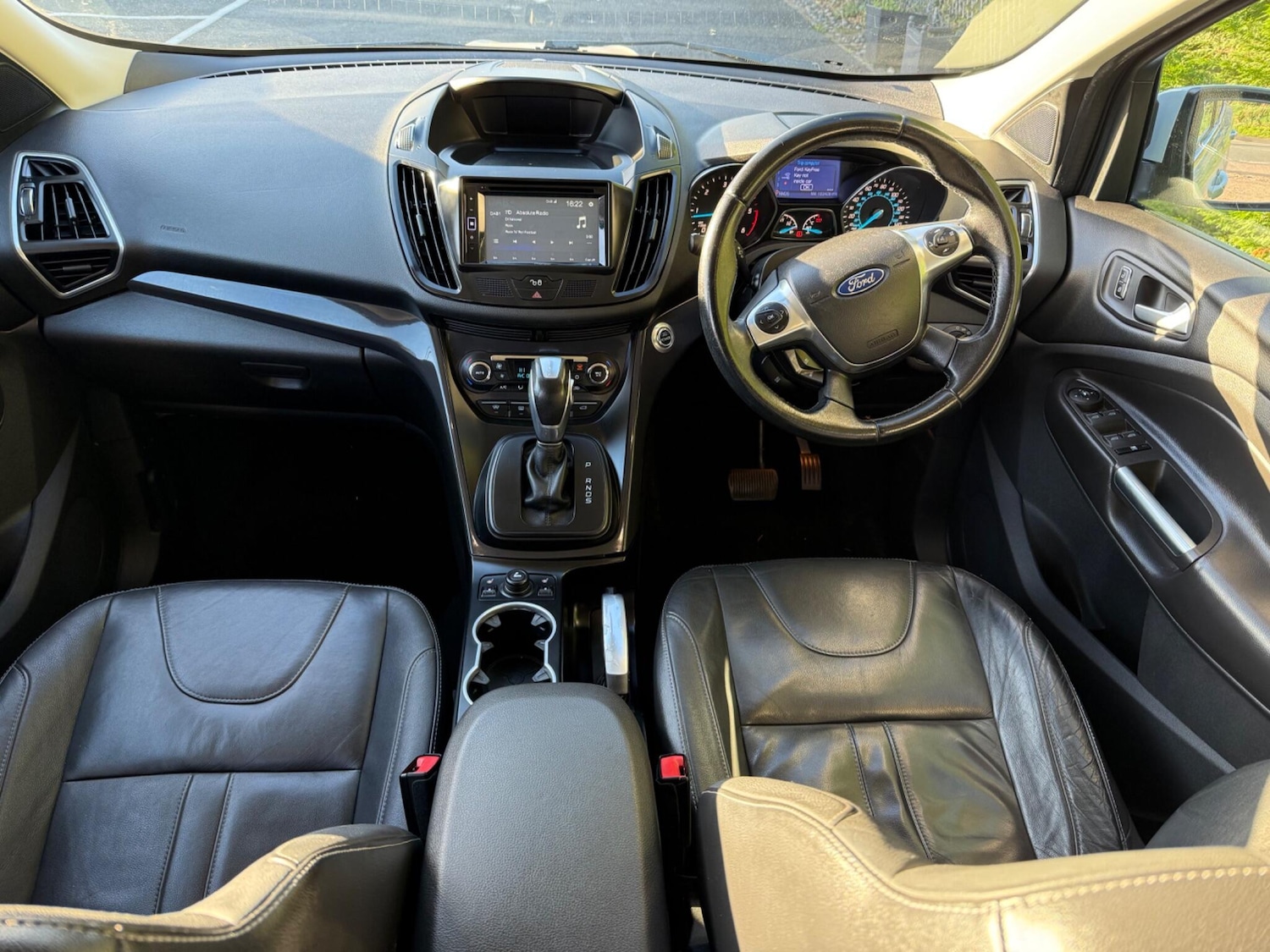 Used Ford Kuga 2013 for sale - 76377287: Photo 11