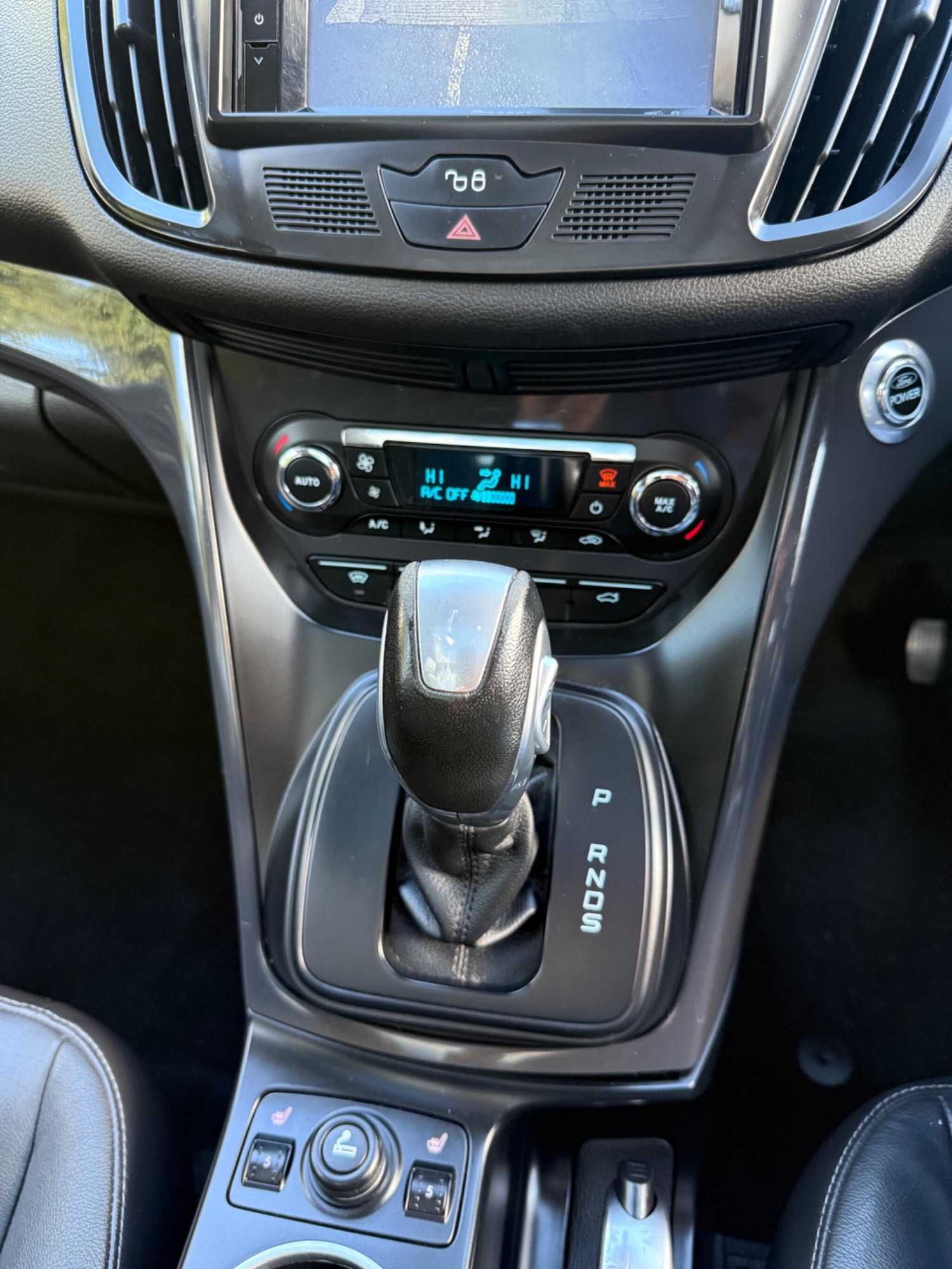 Used Ford Kuga 2013 for sale - 76377287: Photo 12