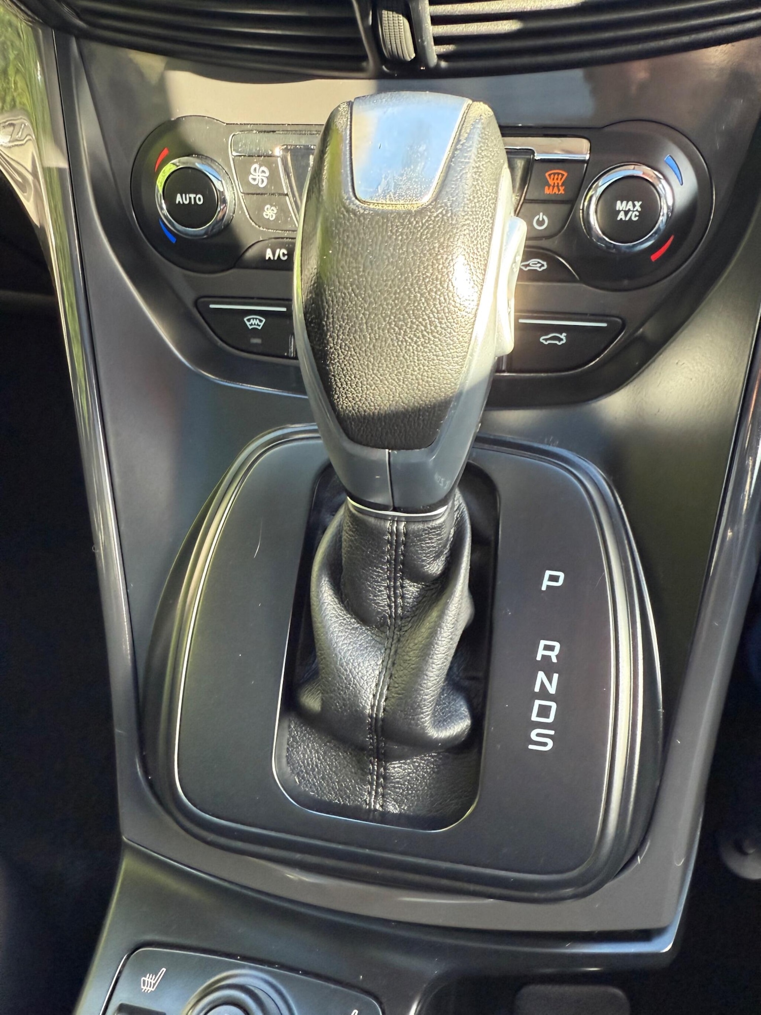 Used Ford Kuga 2013 for sale - 76377287: Photo 13