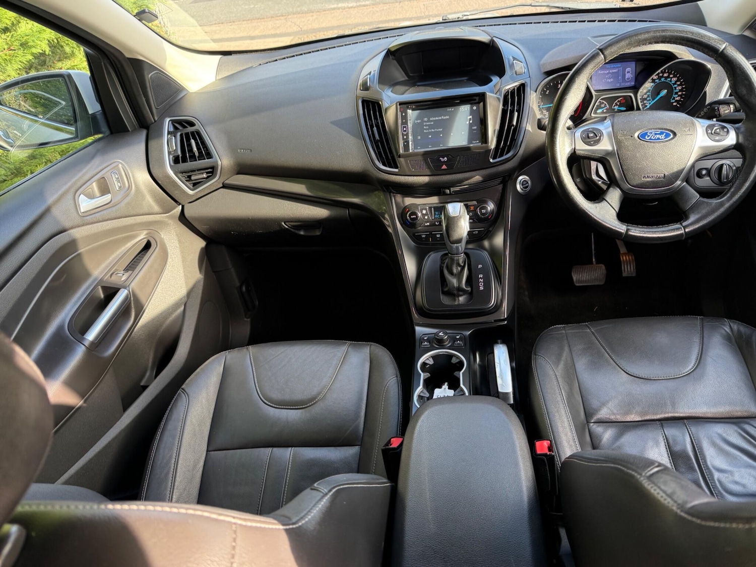 Used Ford Kuga 2013 for sale - 76377287: Photo 15