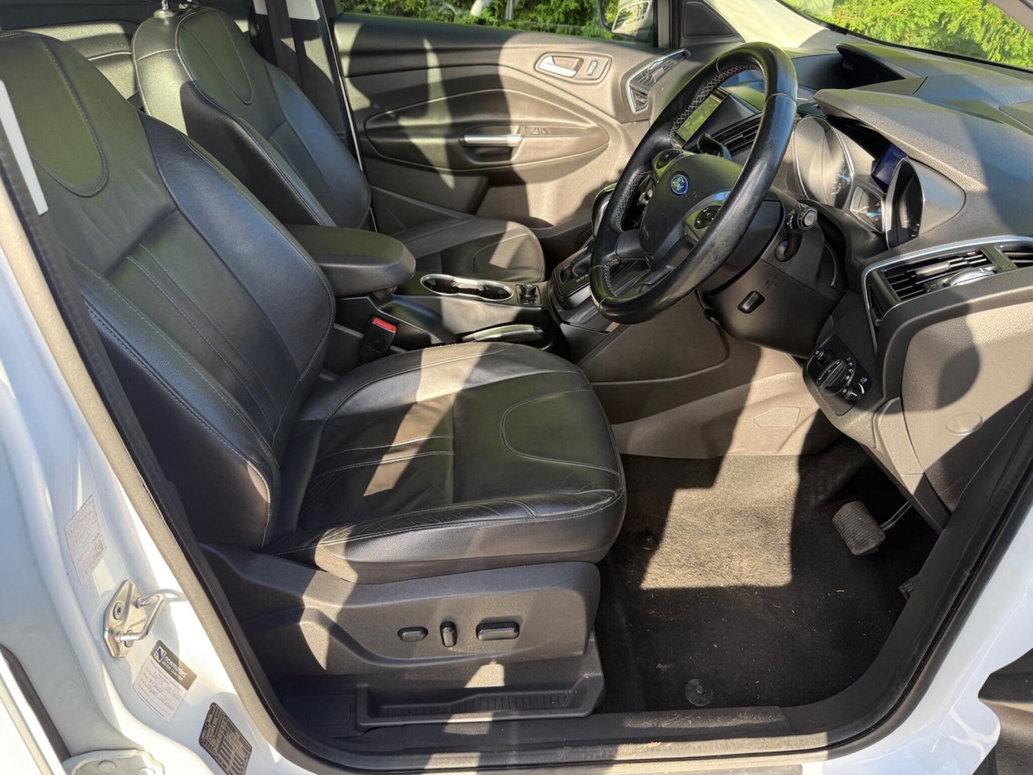 Used Ford Kuga 2013 for sale - 76377287: Photo 18