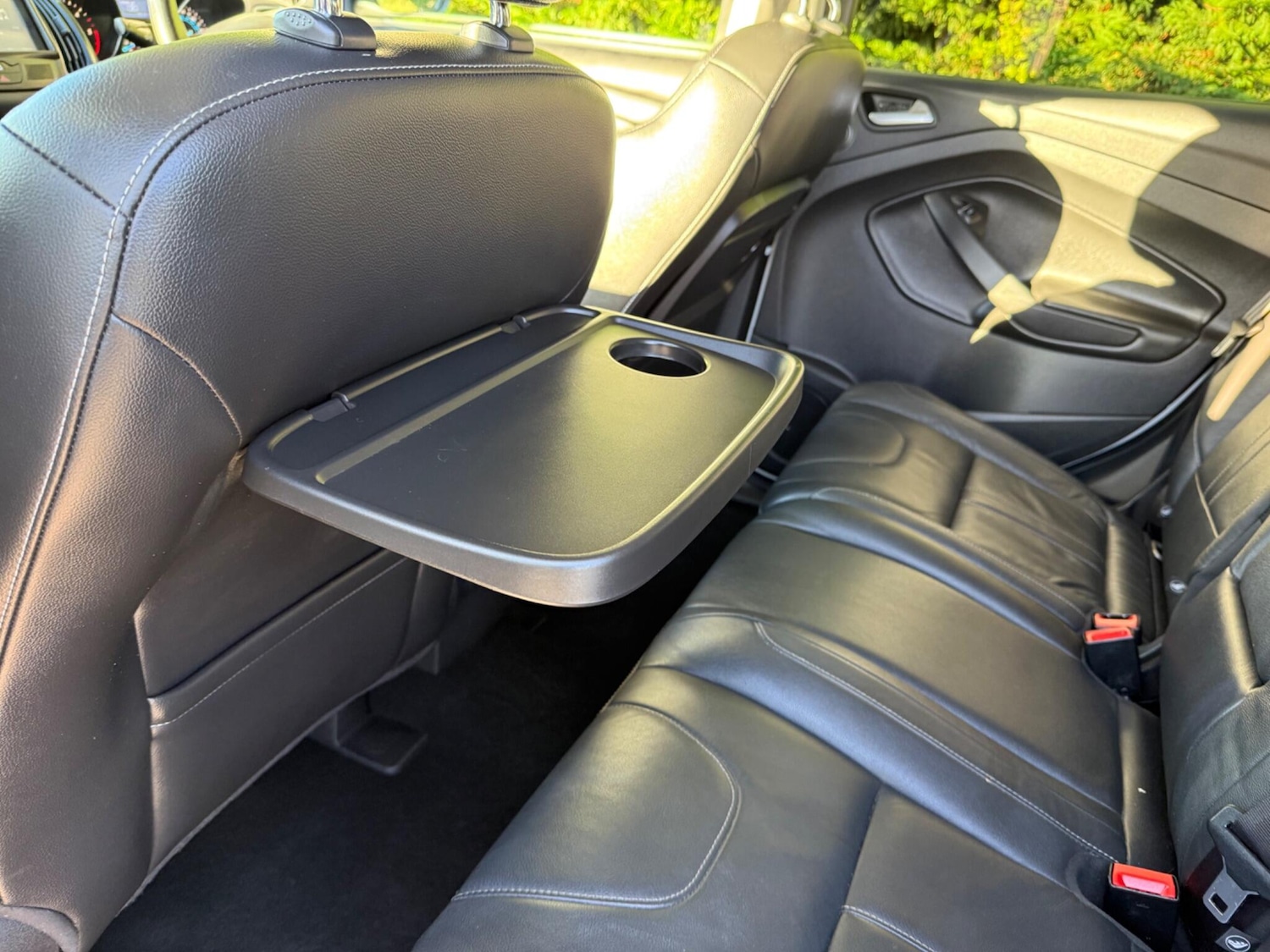 Used Ford Kuga 2013 for sale - 76377287: Photo 19