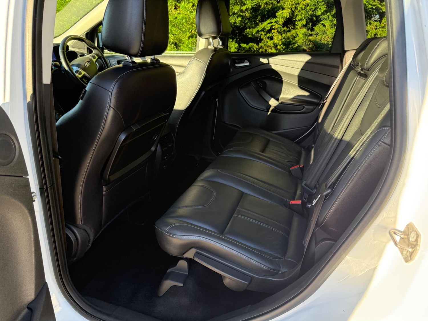 Used Ford Kuga 2013 for sale - 76377287: Photo 20