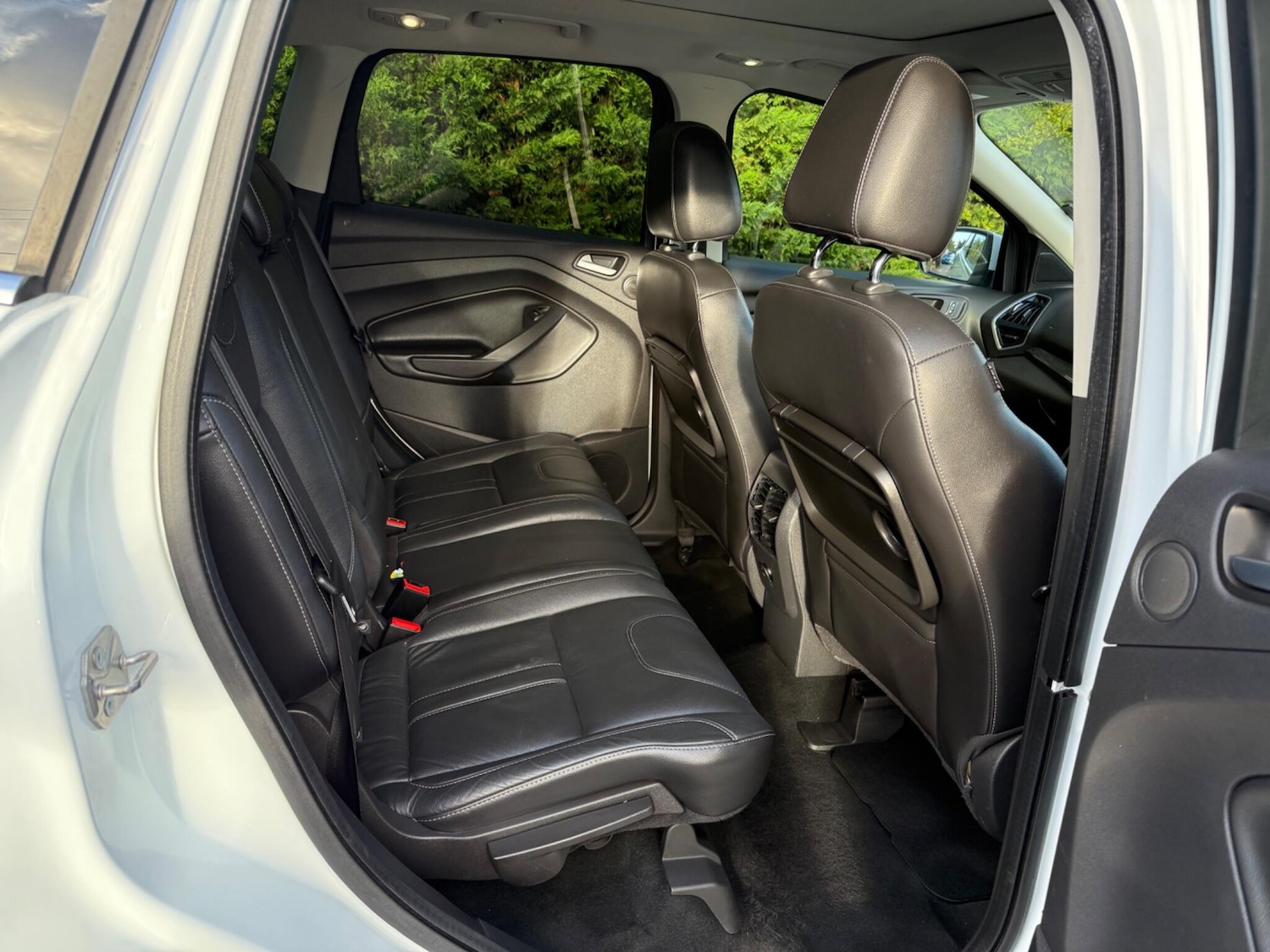 Used Ford Kuga 2013 for sale - 76377287: Photo 23