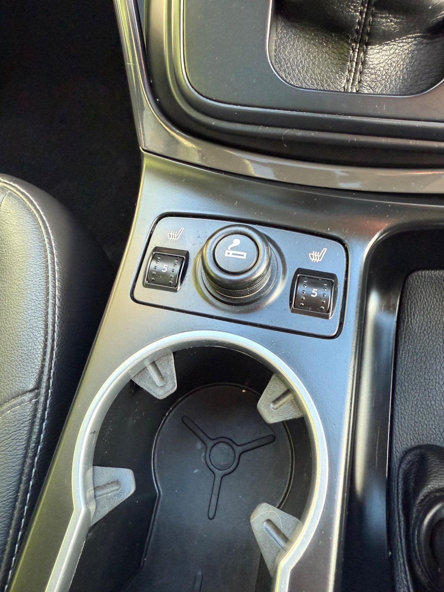 Used Ford Kuga 2013 for sale - 76377287: Photo 27