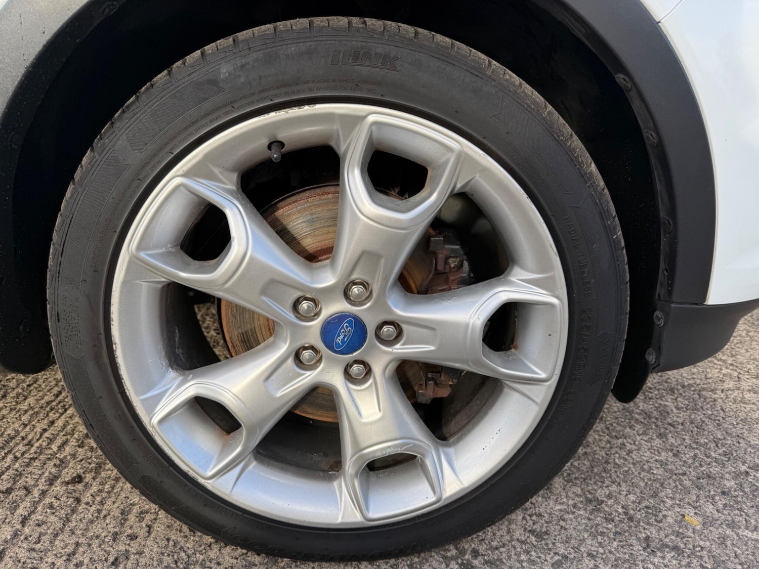 Used Ford Kuga 2013 for sale - 76377287: Photo 37