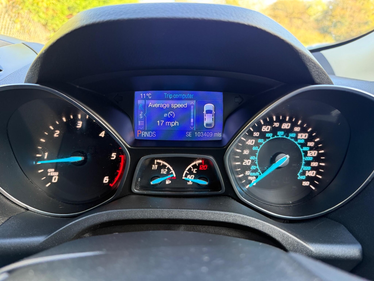 Used Ford Kuga 2013 for sale - 76377287: Photo 43