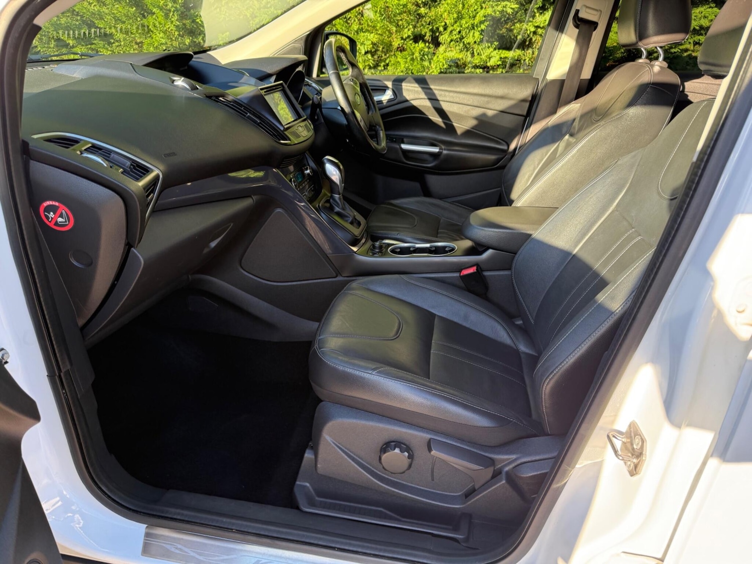 Used Ford Kuga 2013 for sale - 76377287: Photo 48
