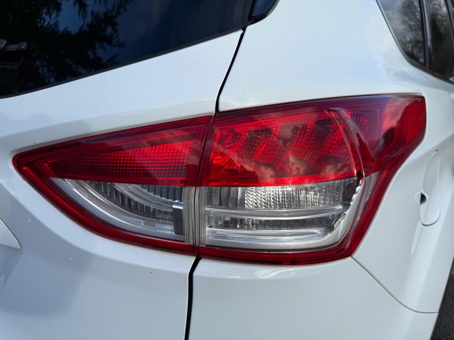Used Ford Kuga 2013 for sale - 76377287: Photo 49