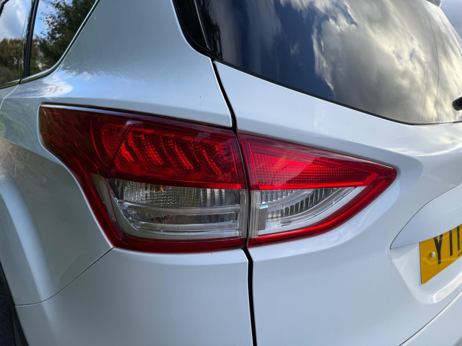 Used Ford Kuga 2013 for sale - 76377287: Photo 50