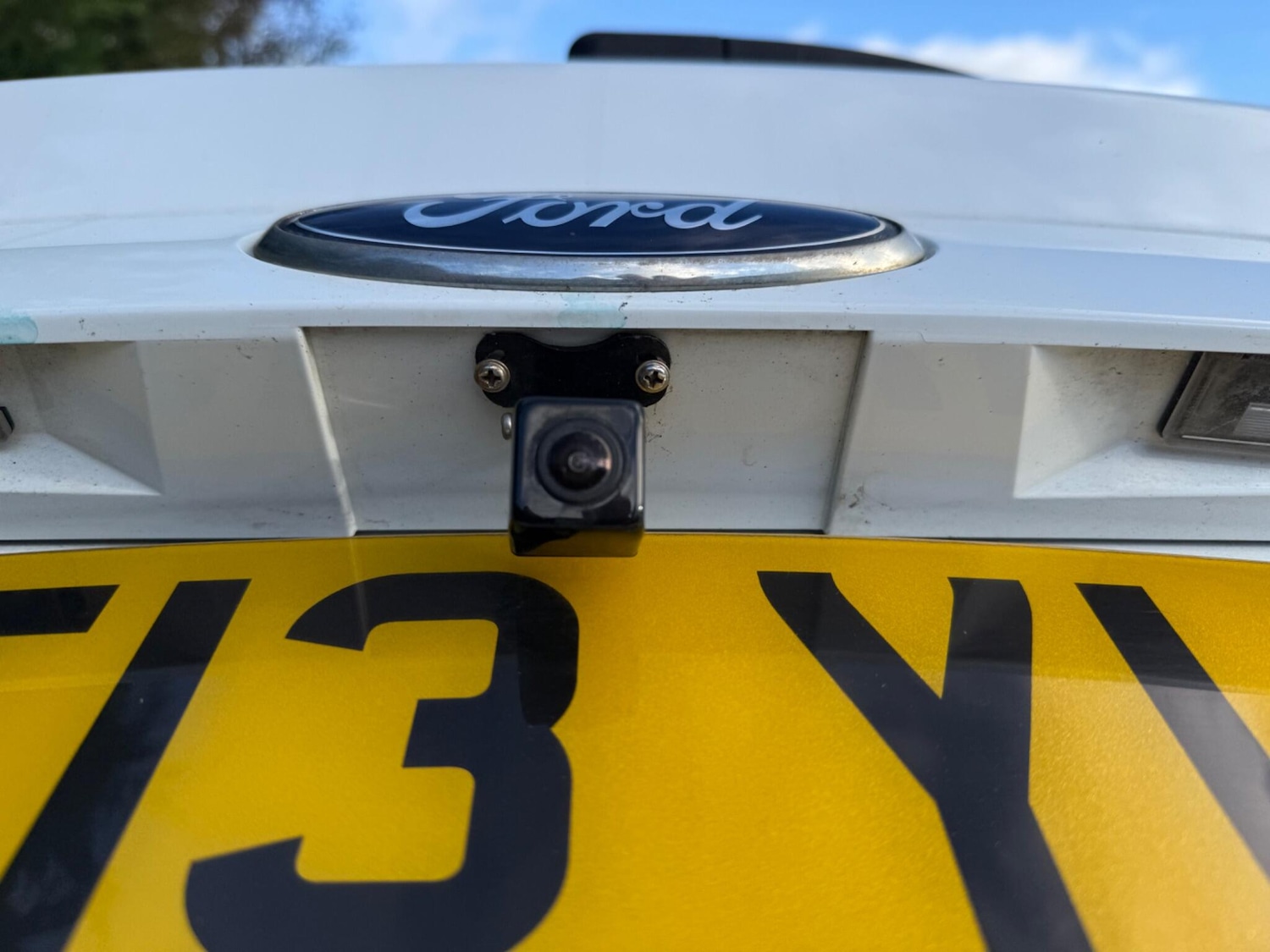 Used Ford Kuga 2013 for sale - 76377287: Photo 57