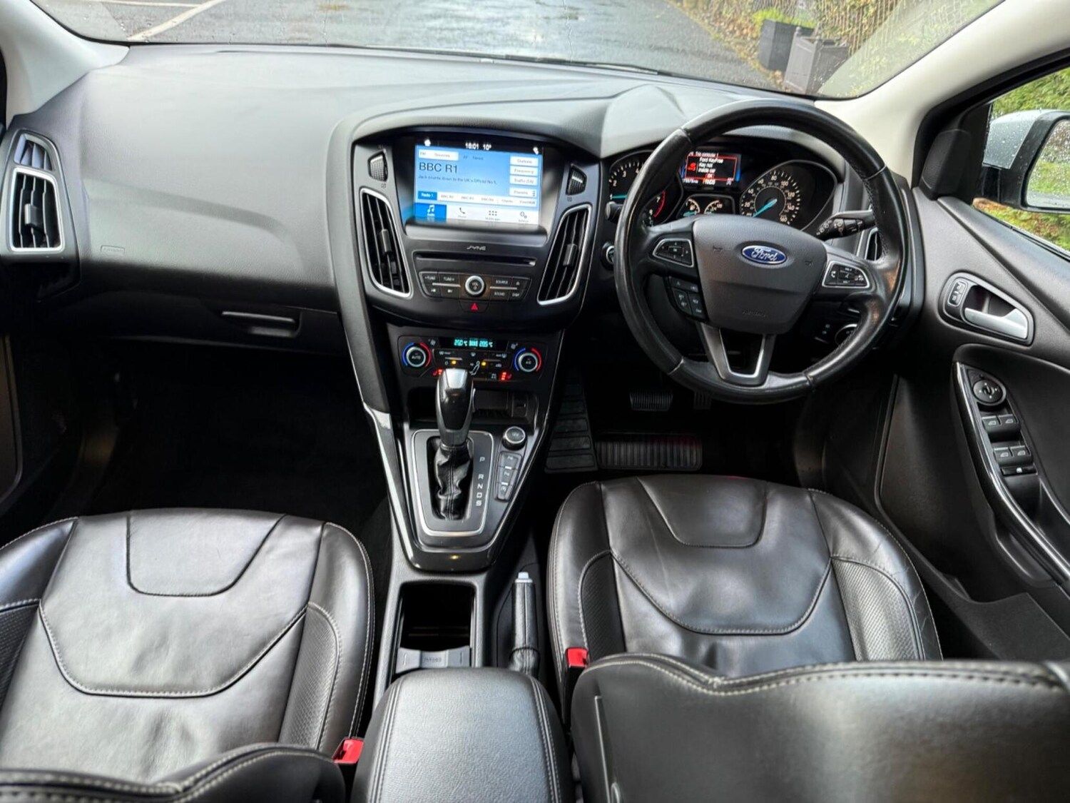 Used Ford Focus 2016 for sale - 77590405: Photo 11