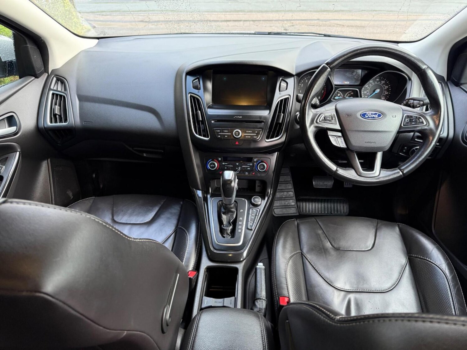 Used Ford Focus 2016 for sale - 77590405: Photo 13