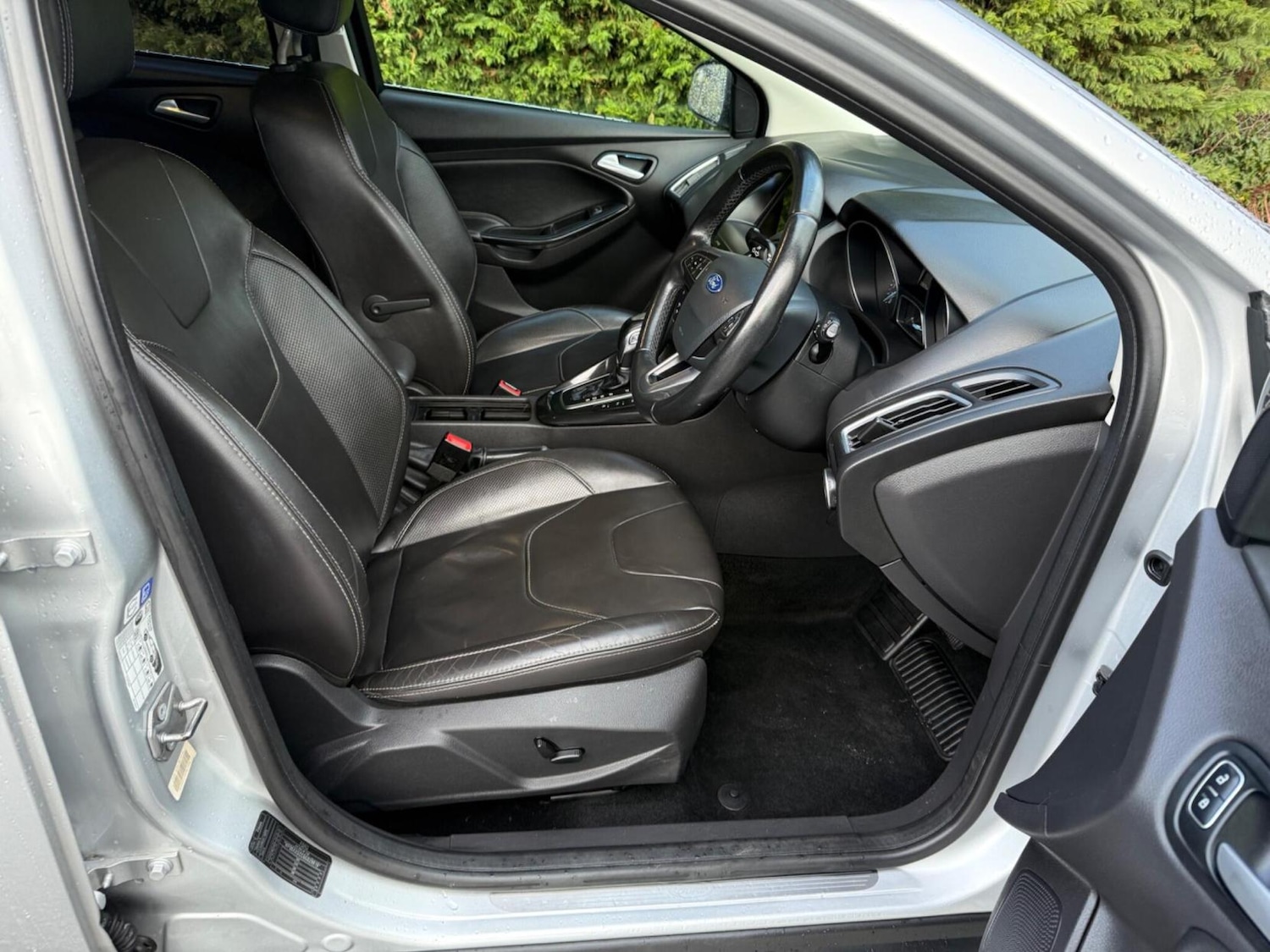 Used Ford Focus 2016 for sale - 77590405: Photo 14