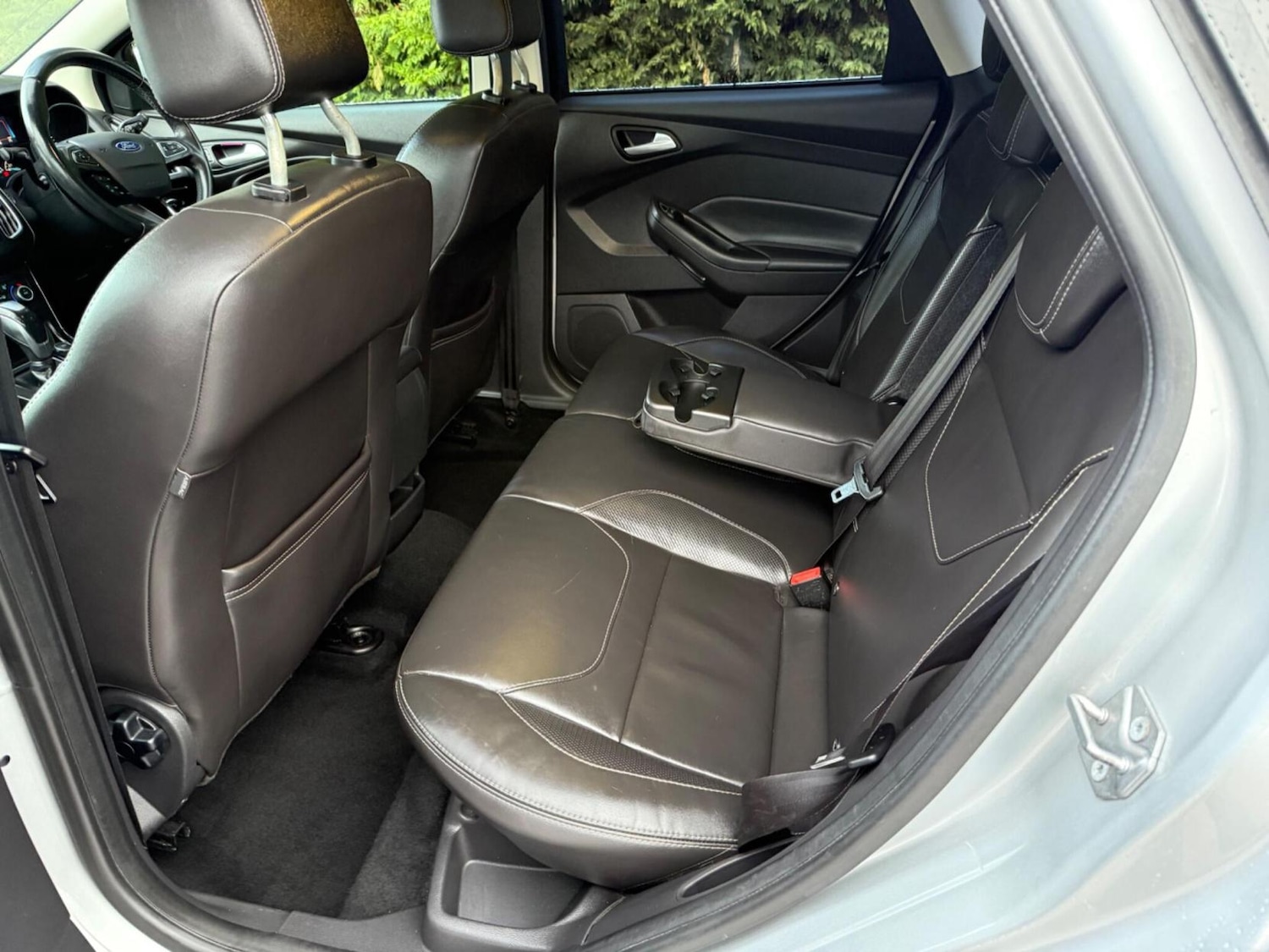 Used Ford Focus 2016 for sale - 77590405: Photo 15