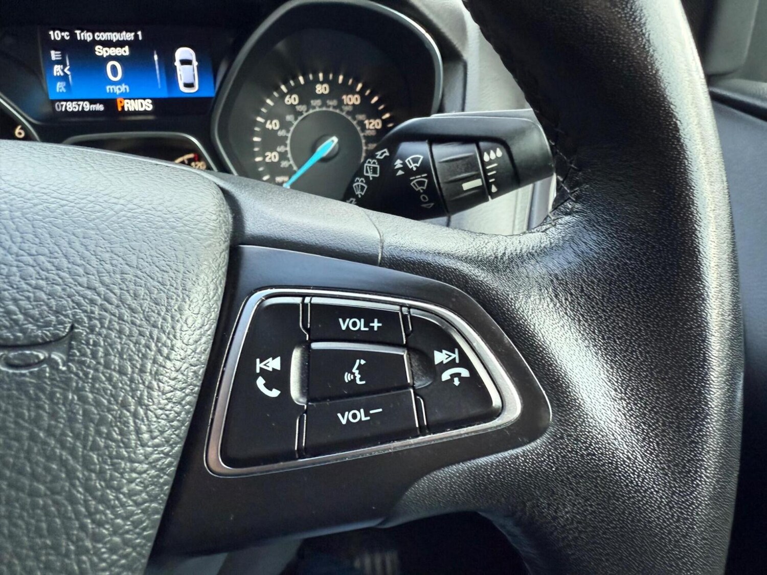 Used Ford Focus 2016 for sale - 77590405: Photo 18