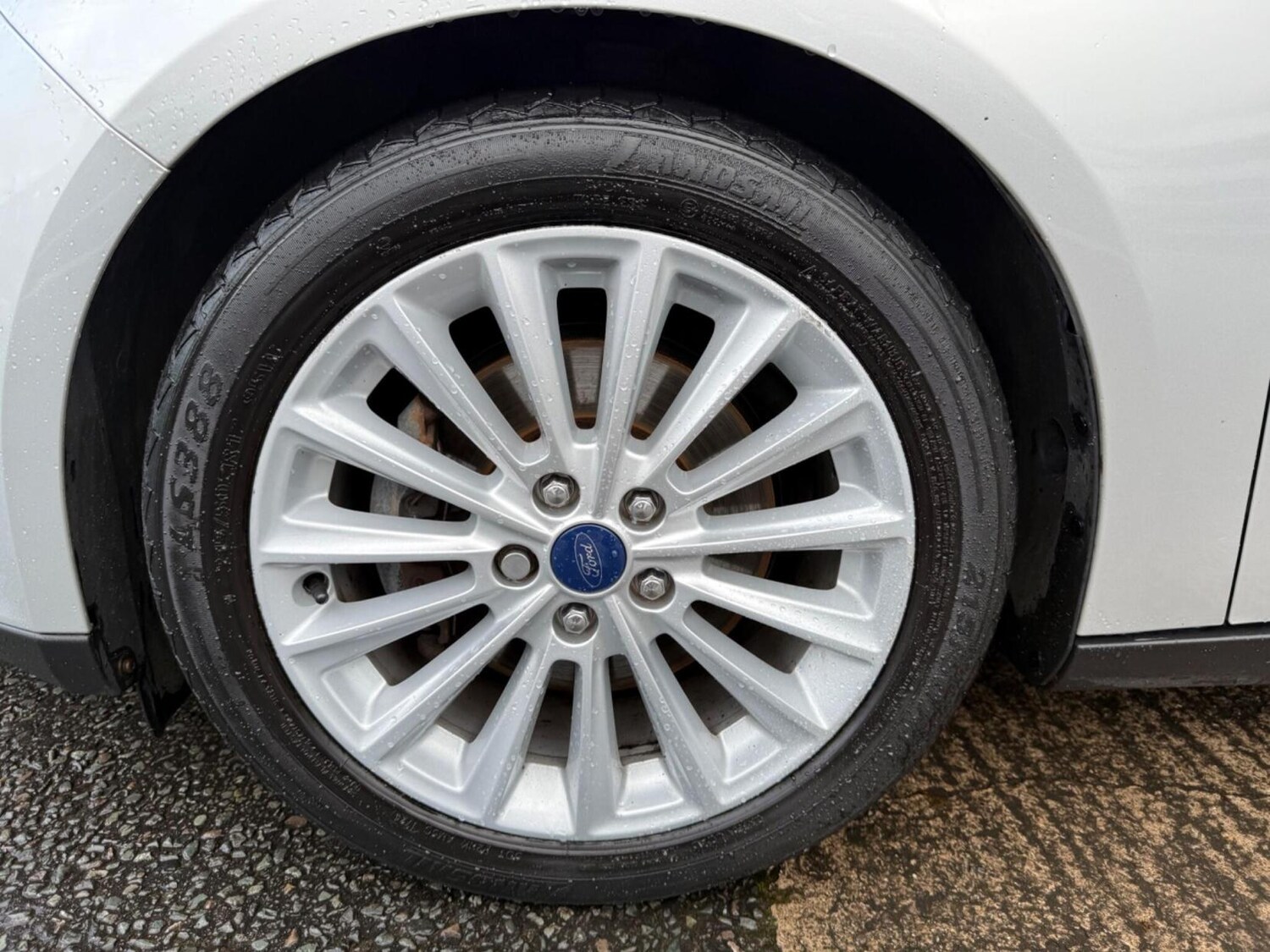 Used Ford Focus 2016 for sale - 77590405: Photo 27