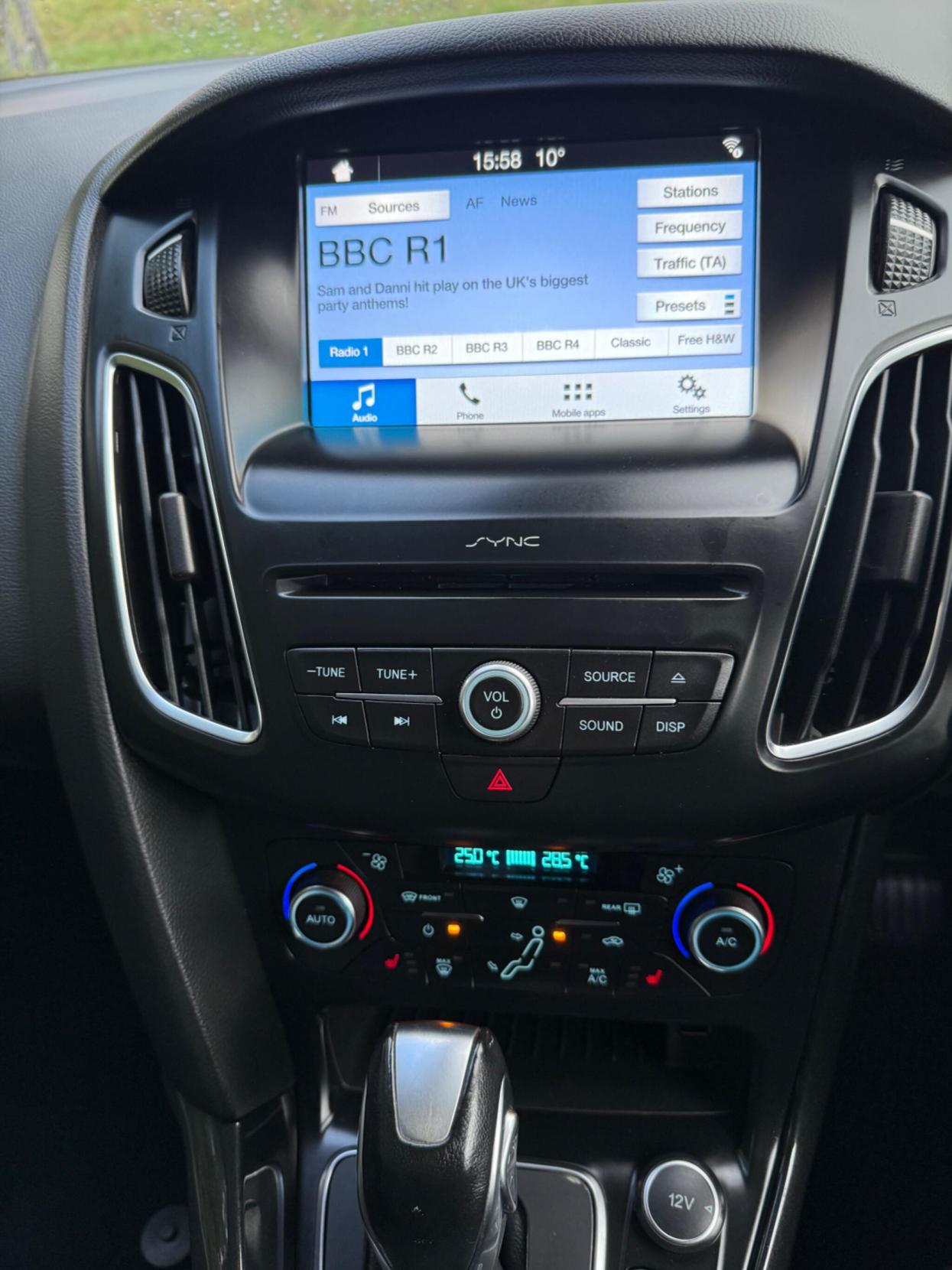 Used Ford Focus 2016 for sale - 77590405: Photo 32