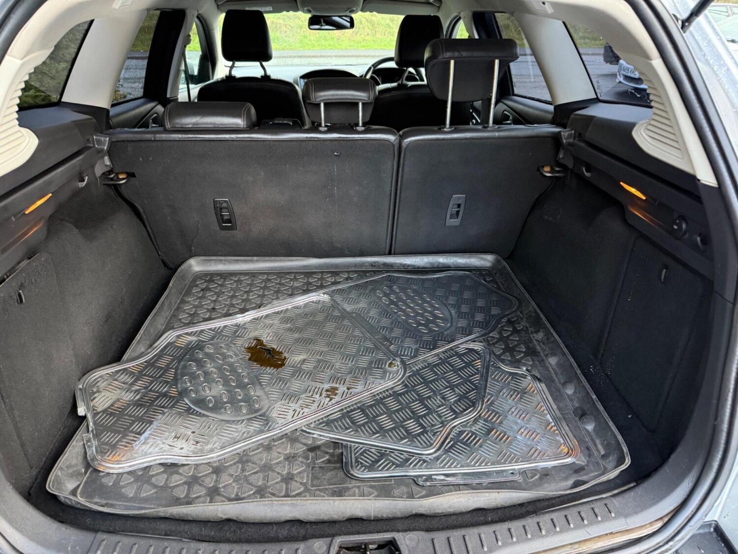 Used Ford Focus 2016 for sale - 77590405: Photo 35