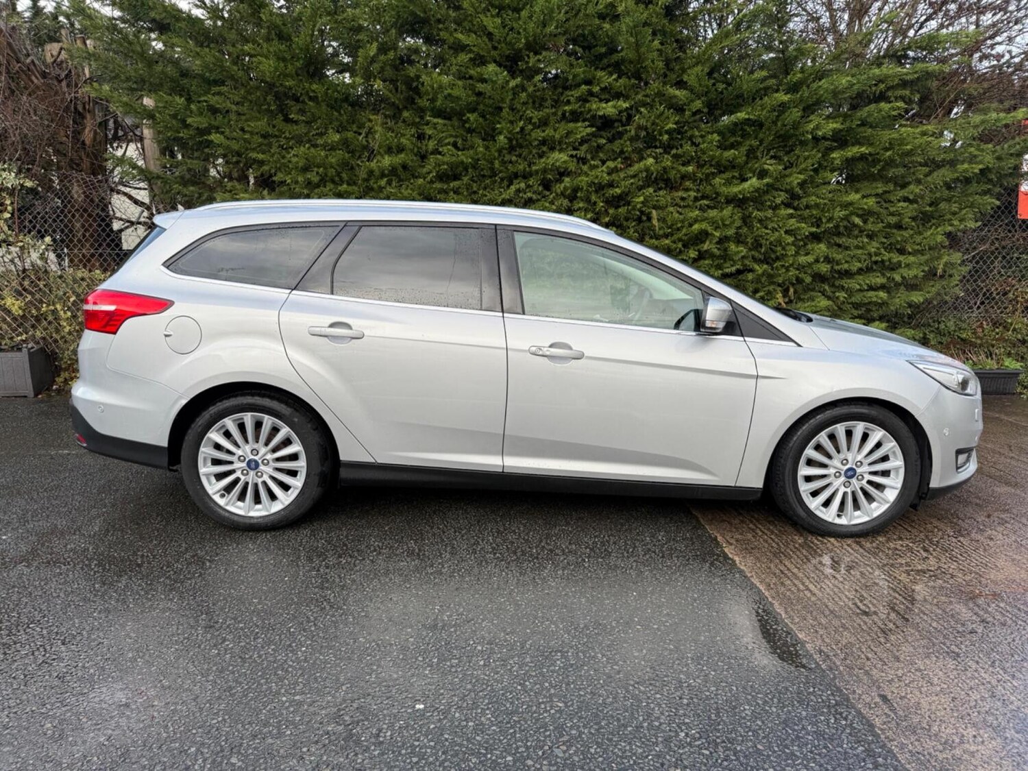 Used Ford Focus 2016 for sale - 77590405: Photo 9