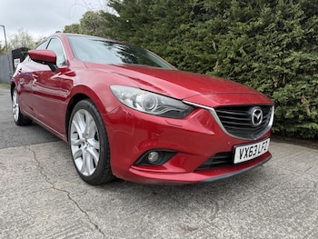 Used Mazda Mazda6 2013 for sale - 78008705: Photo