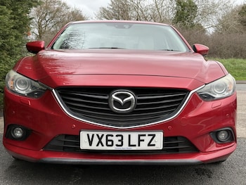 Used Mazda Mazda6 2013 for sale - 78008705: Photo