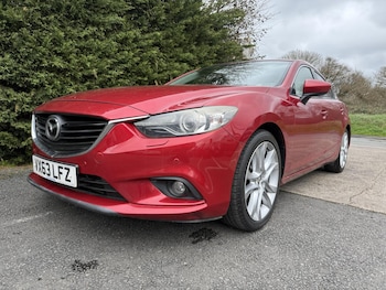 Used Mazda Mazda6 2013 for sale - 78008705: Photo