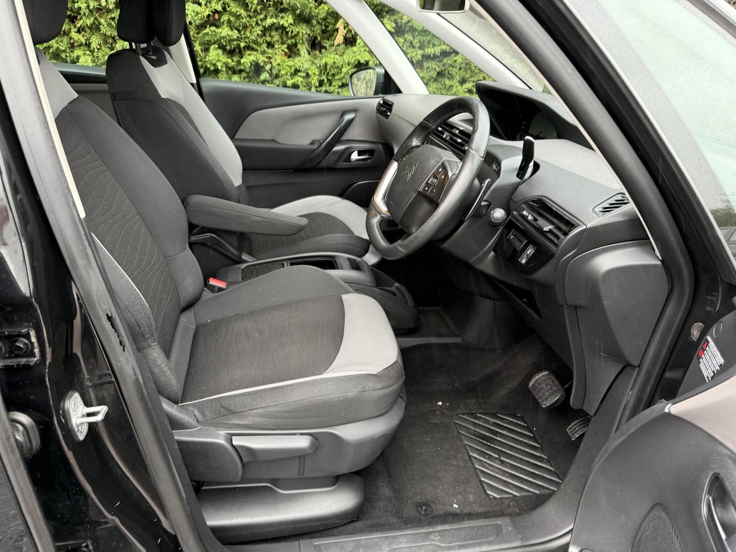 Used Citroen Grand C4 Picasso 2014 for sale - 77725414: Photo 10