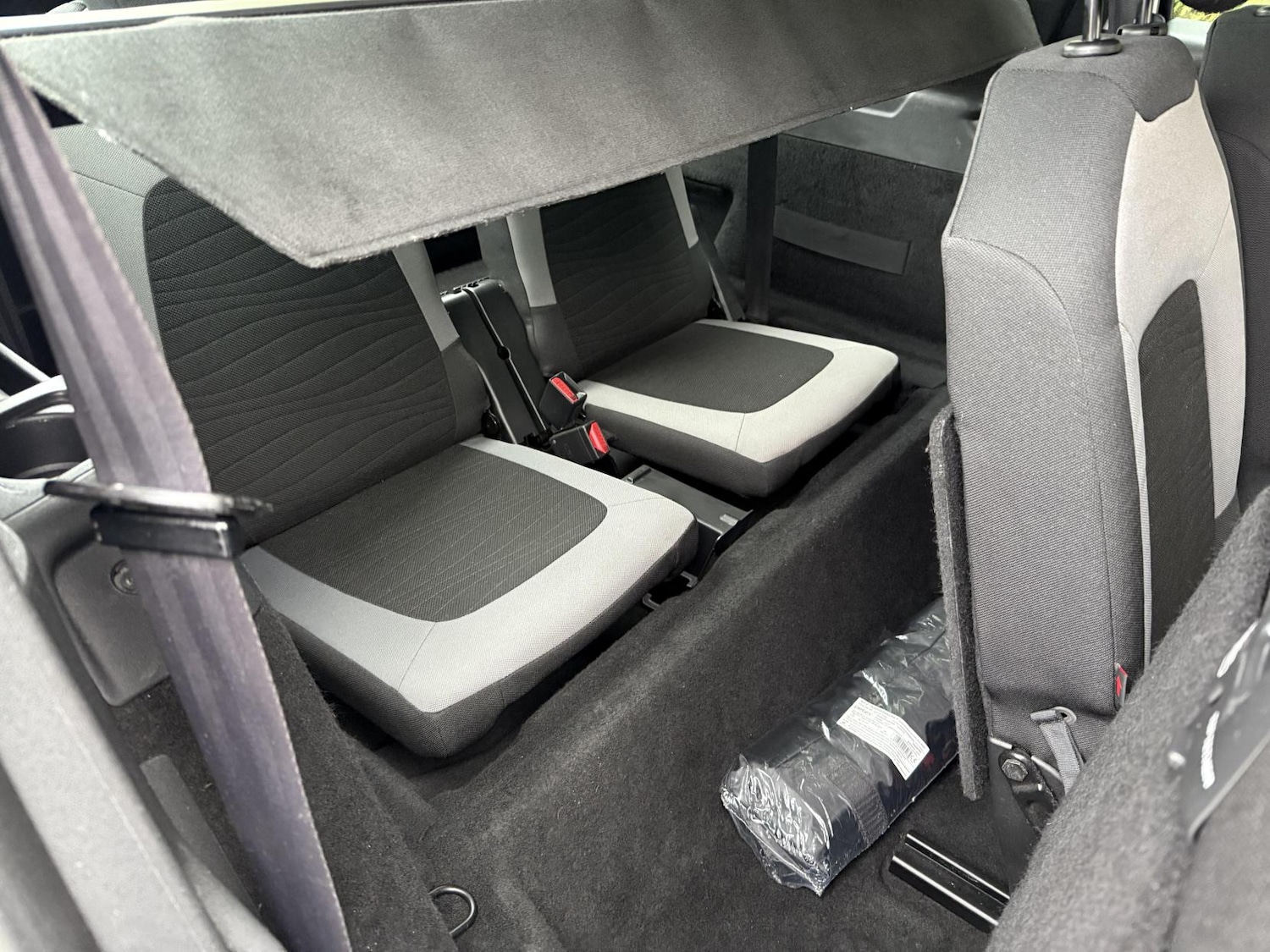 Used Citroen Grand C4 Picasso 2014 for sale - 77725414: Photo 12