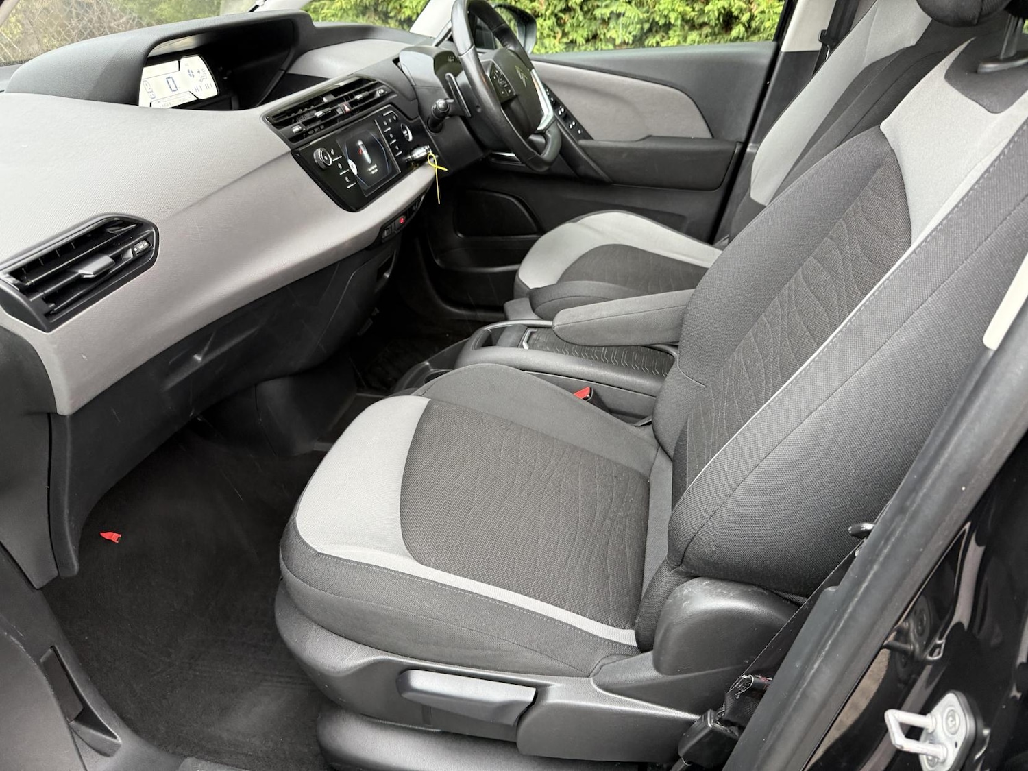 Used Citroen Grand C4 Picasso 2014 for sale - 77725414: Photo 13