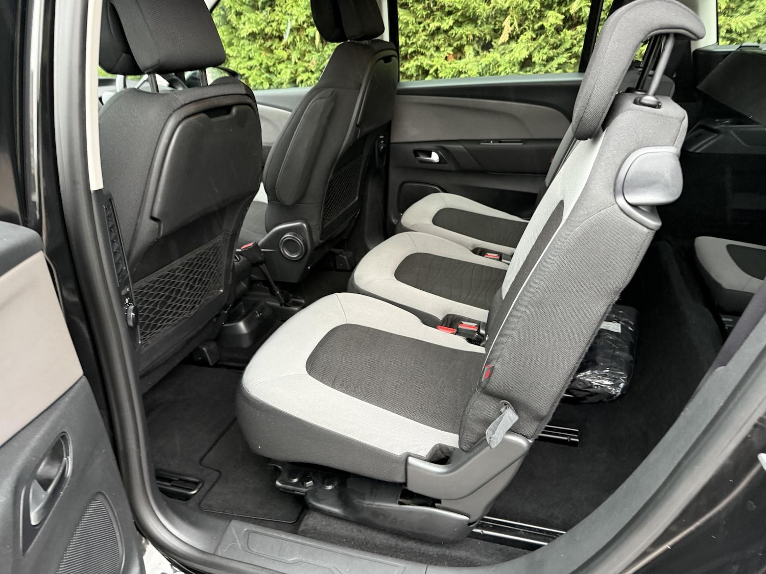 Used Citroen Grand C4 Picasso 2014 for sale - 77725414: Photo 14