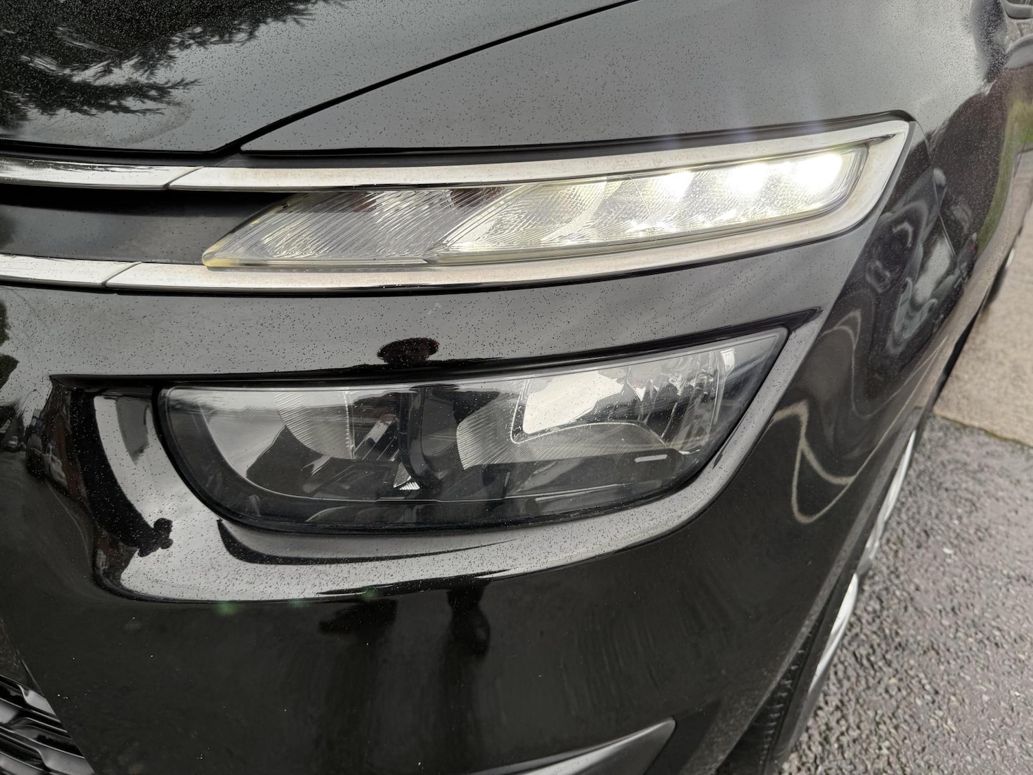 Used Citroen Grand C4 Picasso 2014 for sale - 77725414: Photo 20