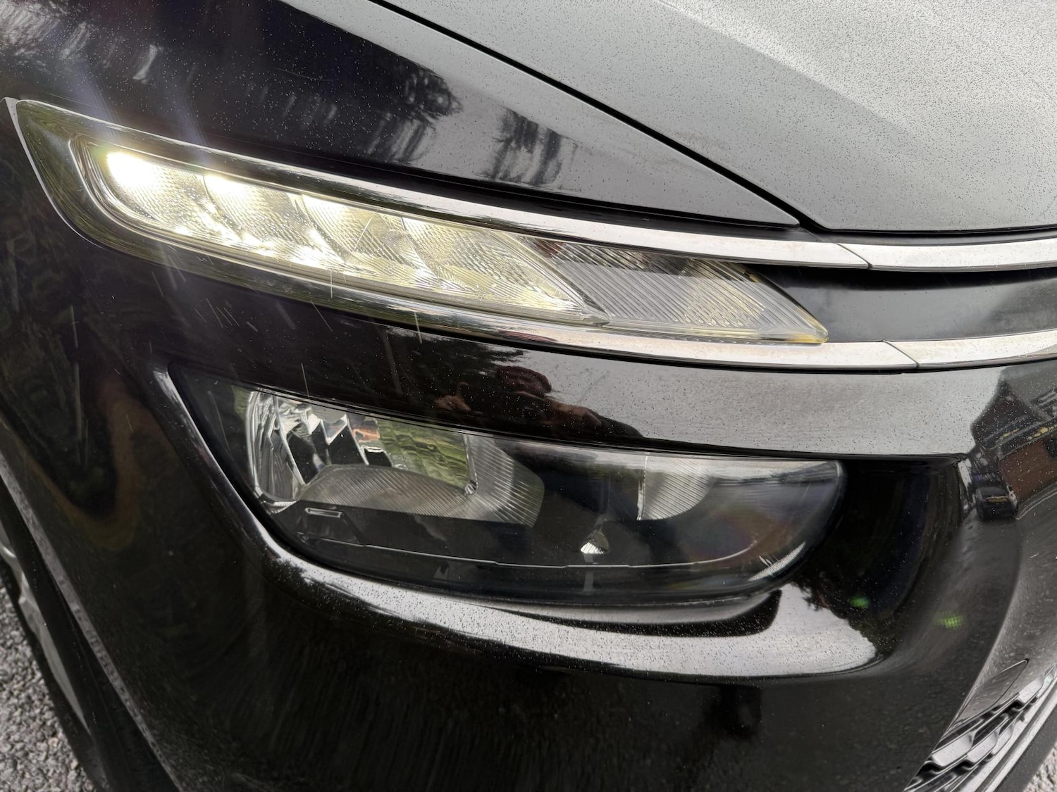 Used Citroen Grand C4 Picasso 2014 for sale - 77725414: Photo 21