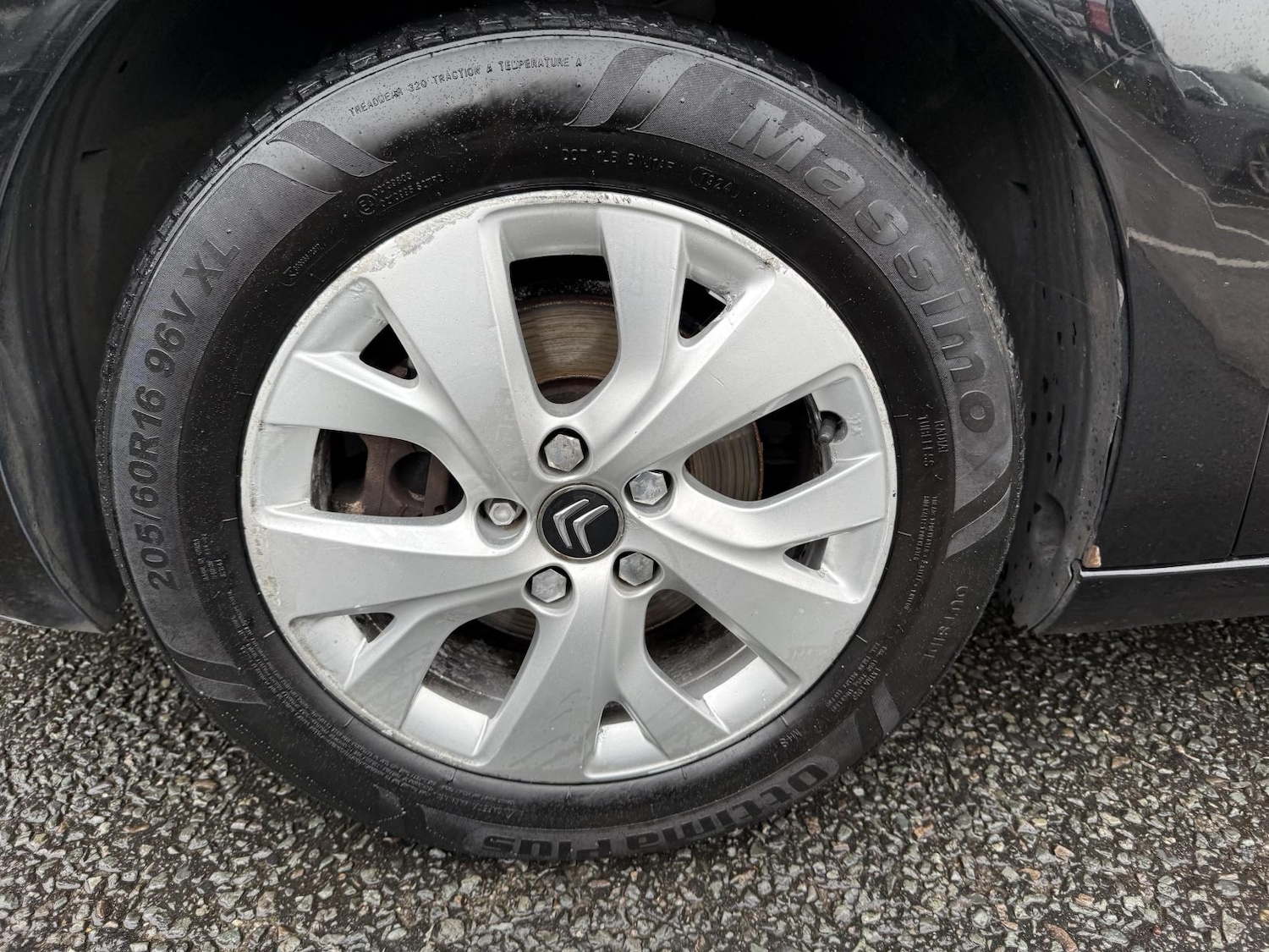 Used Citroen Grand C4 Picasso 2014 for sale - 77725414: Photo 22