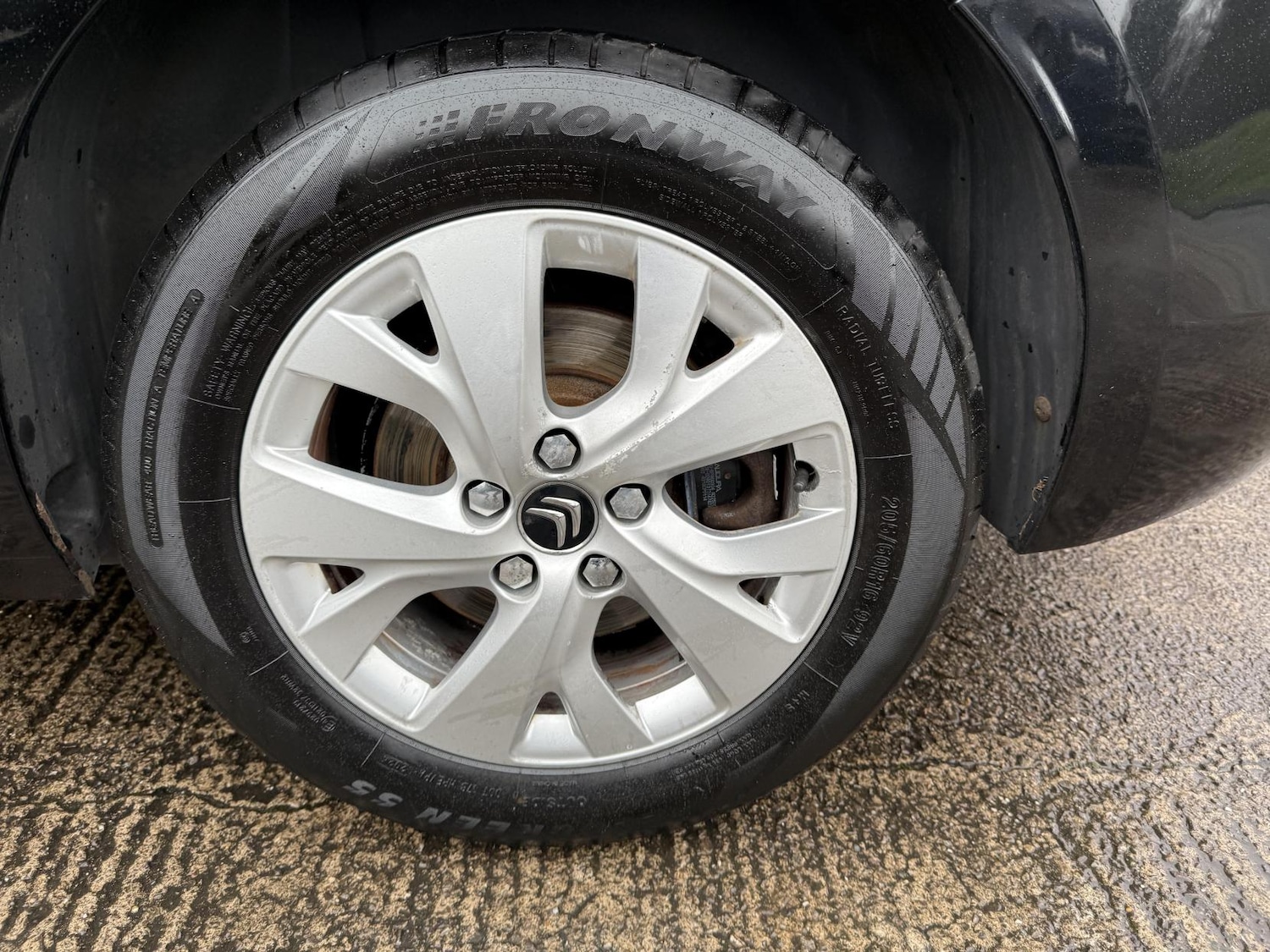 Used Citroen Grand C4 Picasso 2014 for sale - 77725414: Photo 23