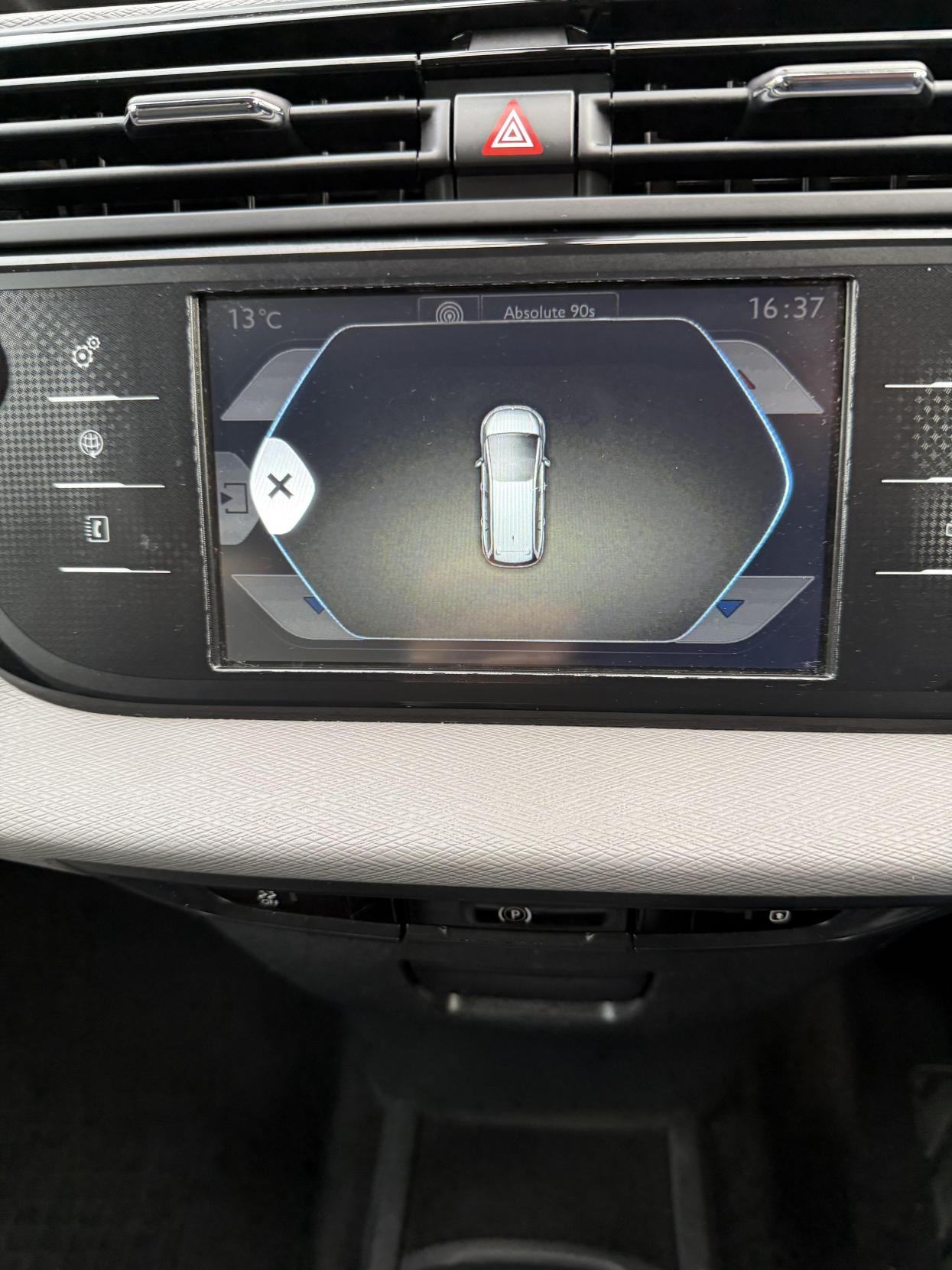 Used Citroen Grand C4 Picasso 2014 for sale - 77725414: Photo 27