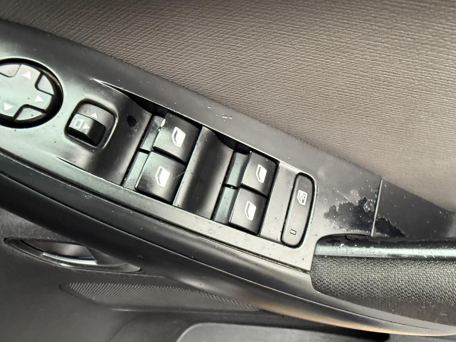 Used Citroen Grand C4 Picasso 2014 for sale - 77725414: Photo 28