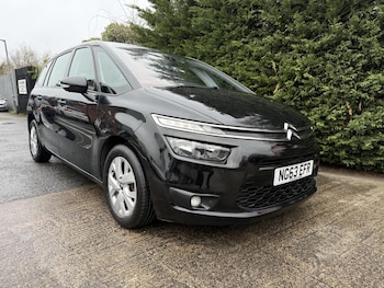 Used Citroen Grand C4 Picasso 2014 for sale - 77725414: Photo
