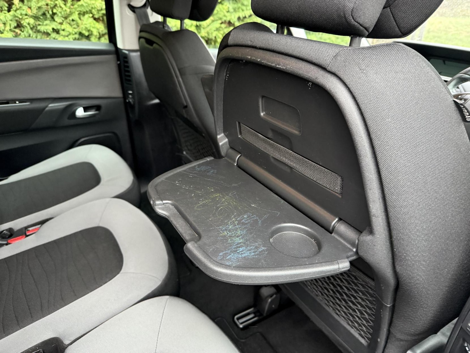 Used Citroen Grand C4 Picasso 2014 for sale - 77725414: Photo 30