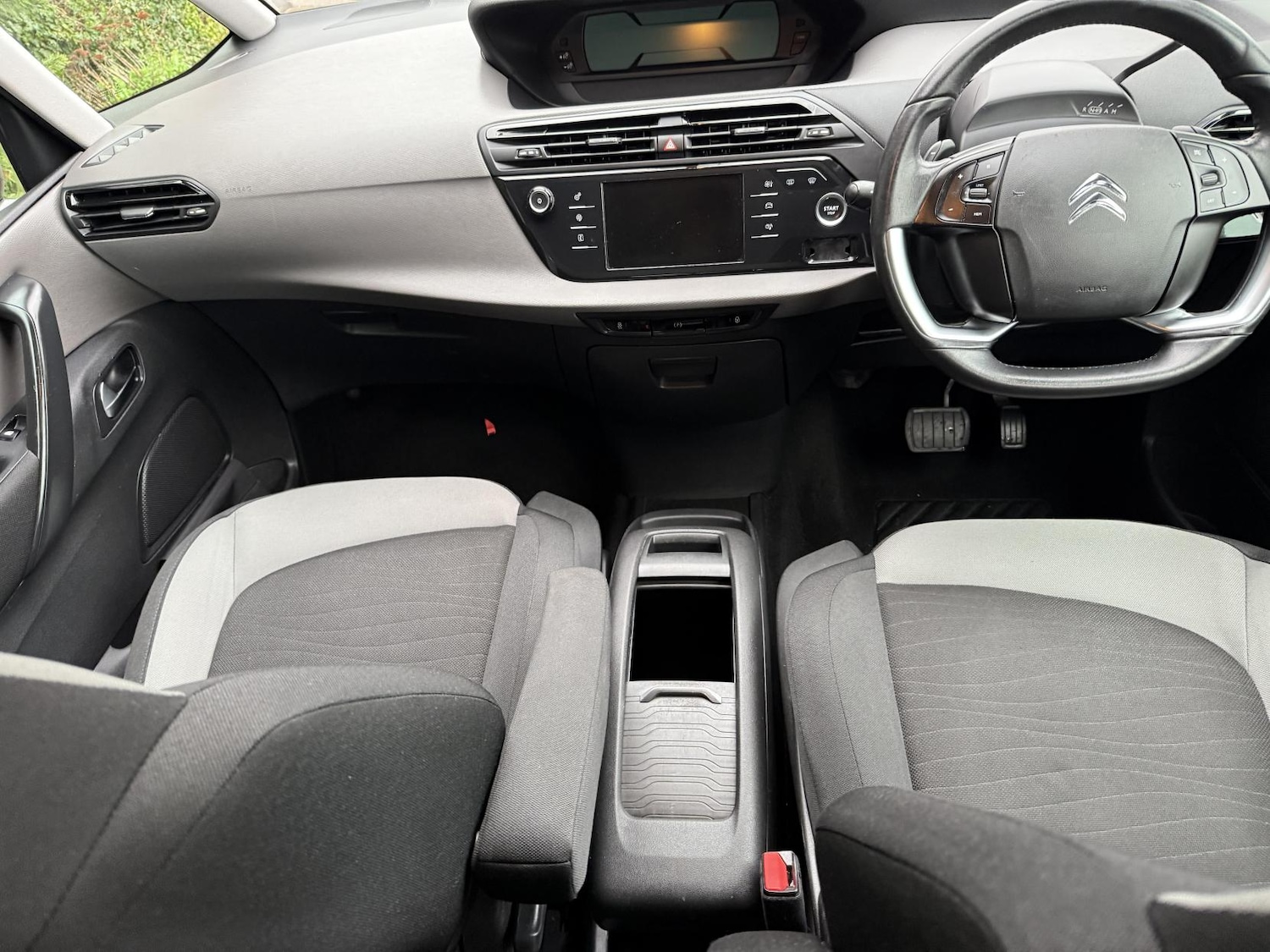 Used Citroen Grand C4 Picasso 2014 for sale - 77725414: Photo 31