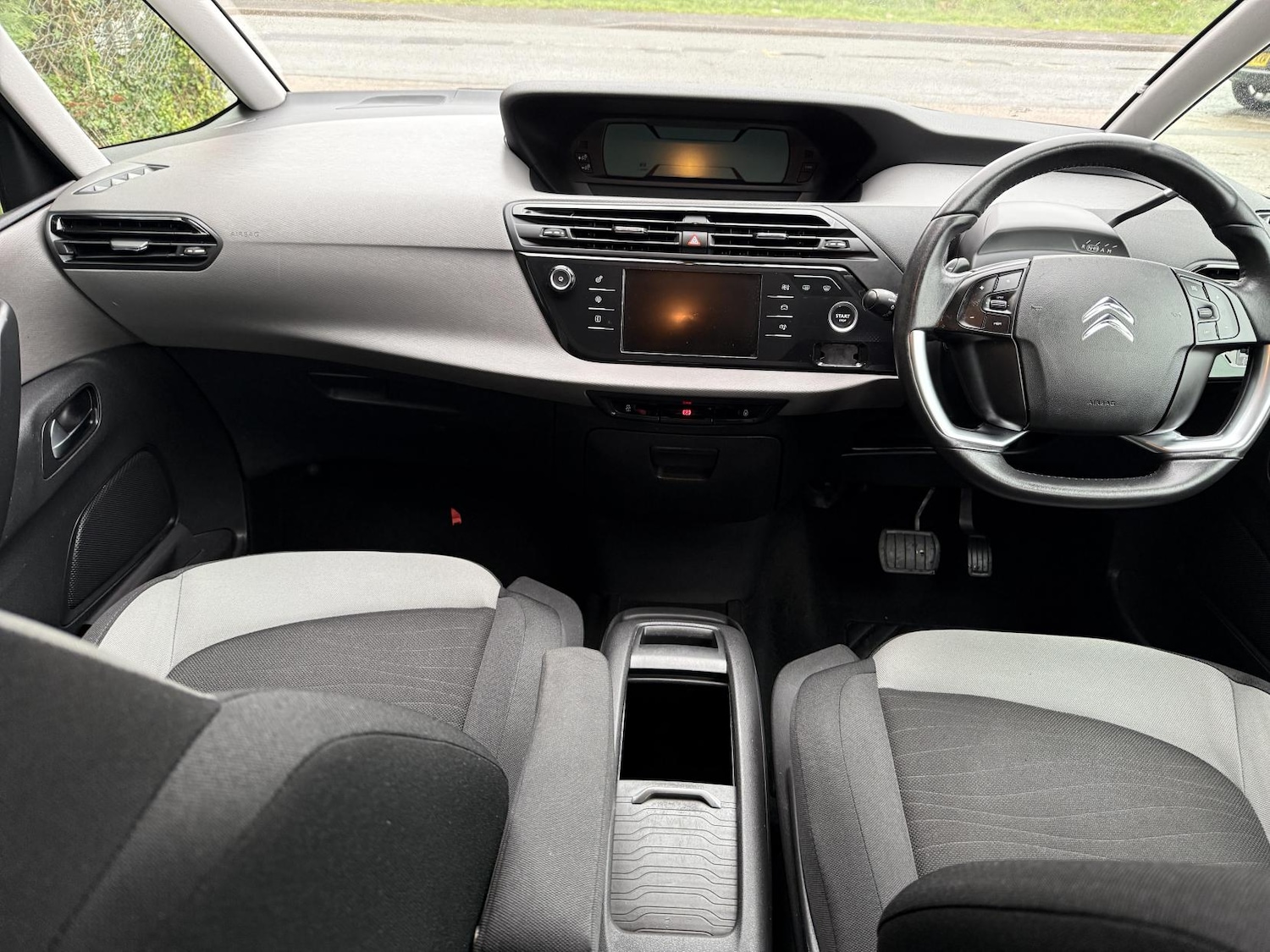 Used Citroen Grand C4 Picasso 2014 for sale - 77725414: Photo 33