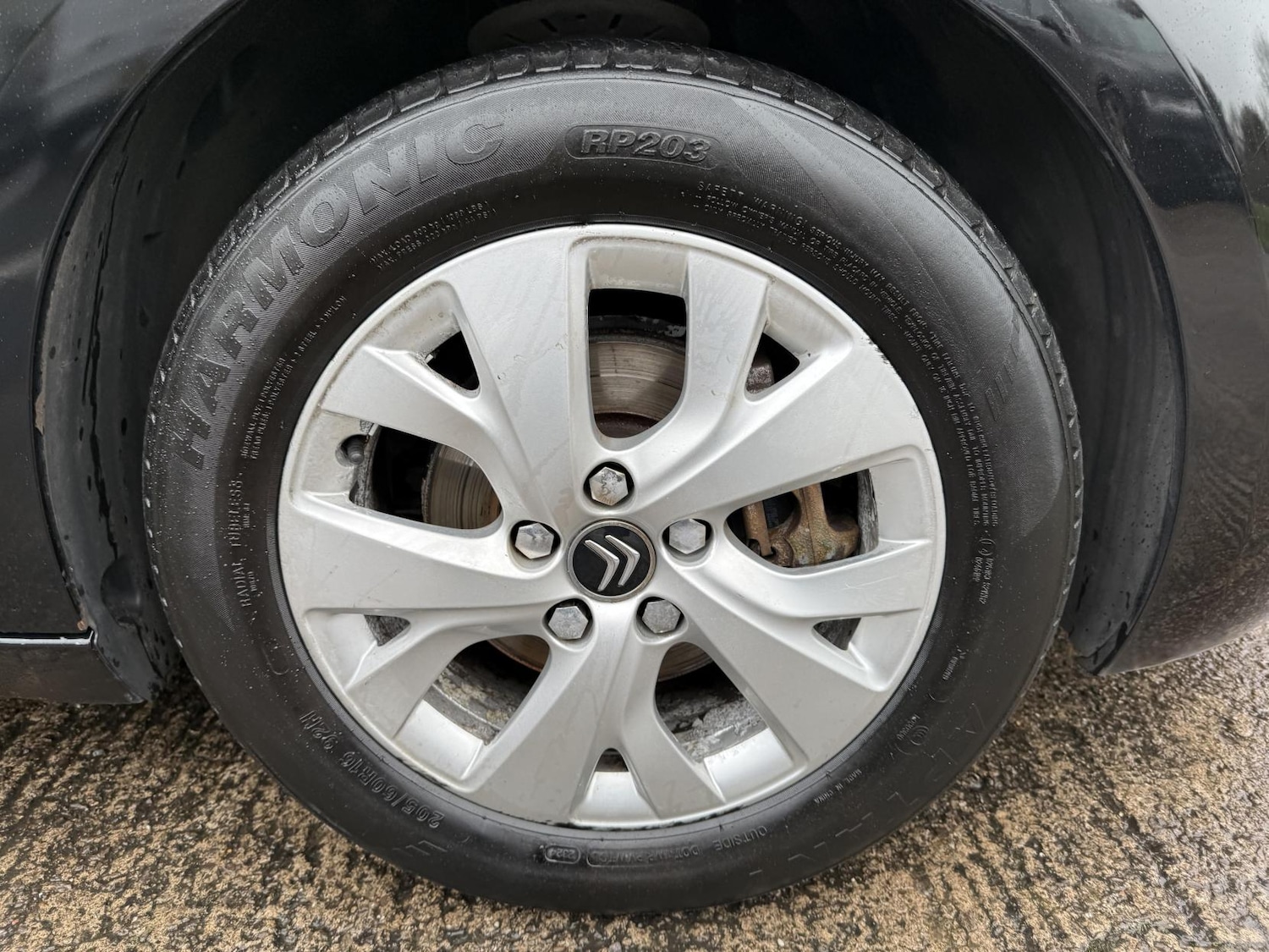 Used Citroen Grand C4 Picasso 2014 for sale - 77725414: Photo 35