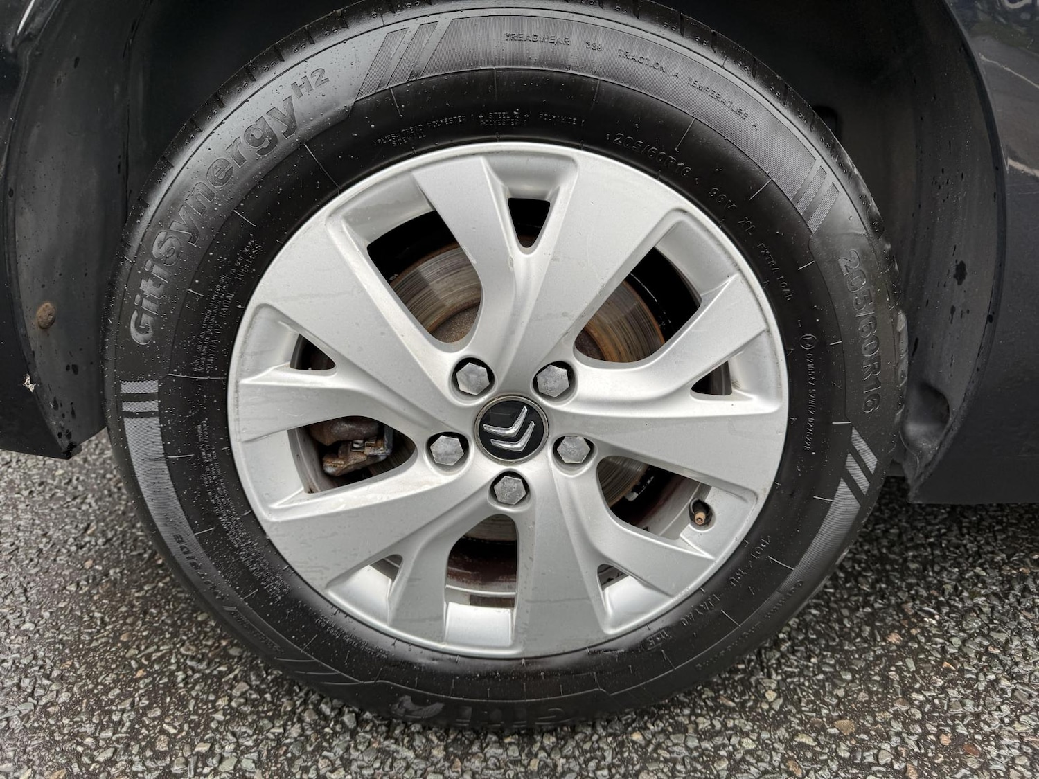 Used Citroen Grand C4 Picasso 2014 for sale - 77725414: Photo 36