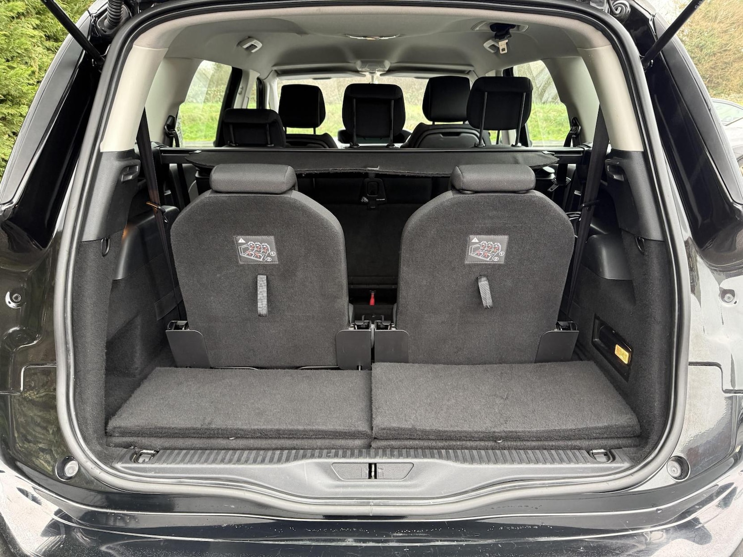 Used Citroen Grand C4 Picasso 2014 for sale - 77725414: Photo 38