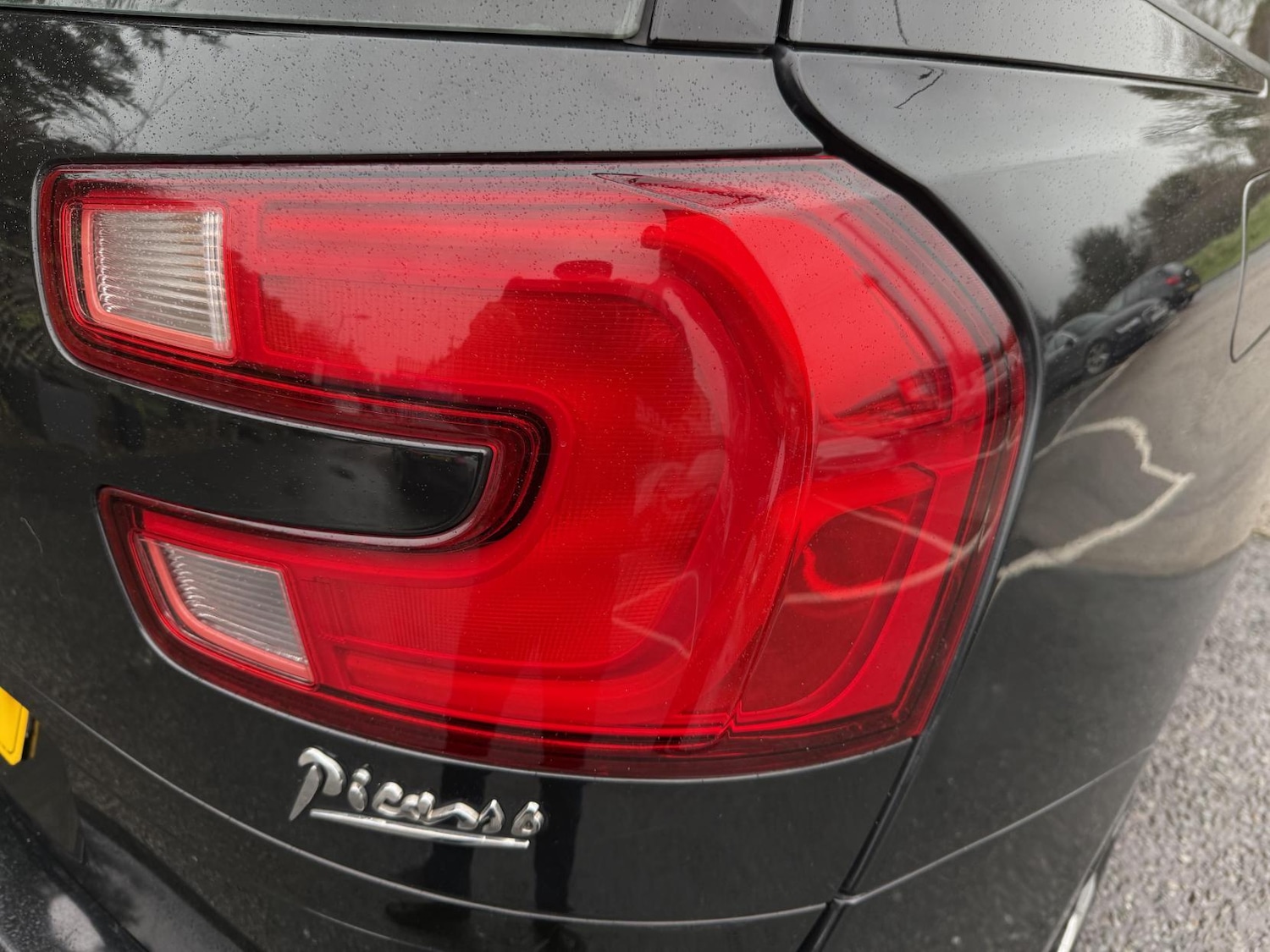 Used Citroen Grand C4 Picasso 2014 for sale - 77725414: Photo 39