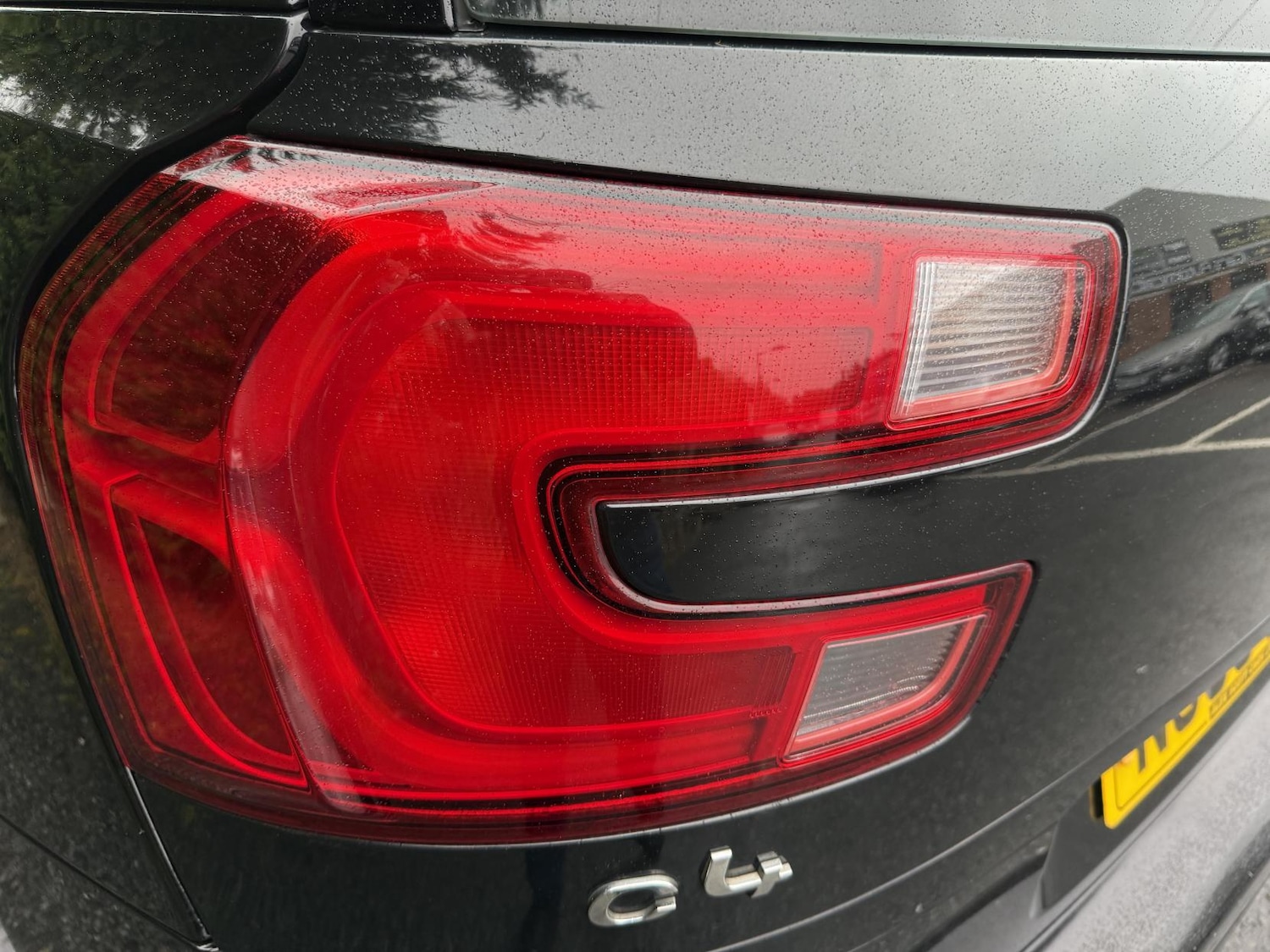 Used Citroen Grand C4 Picasso 2014 for sale - 77725414: Photo 40